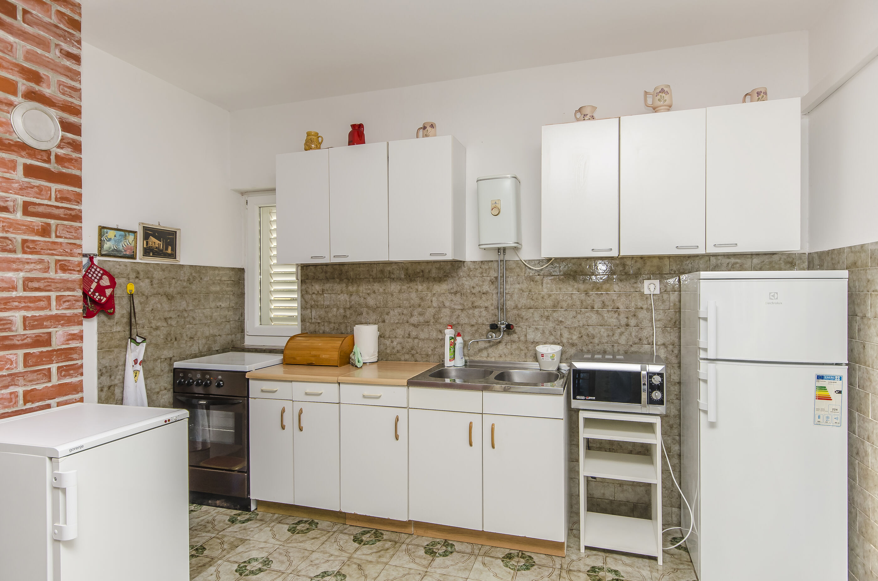 Apartment Spacious Terrace 113501-A1