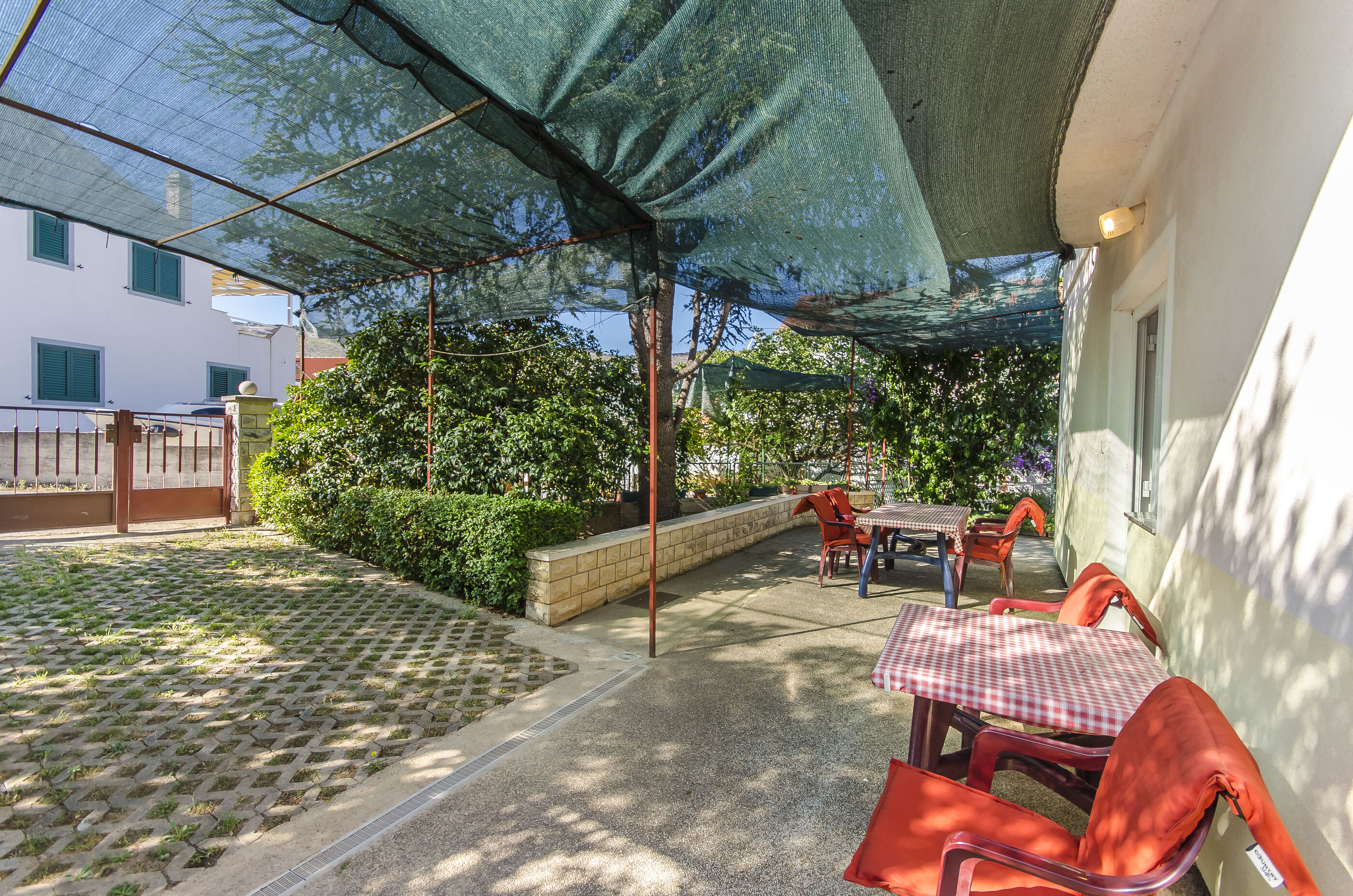 Apartment Spacious Terrace 113501-A1