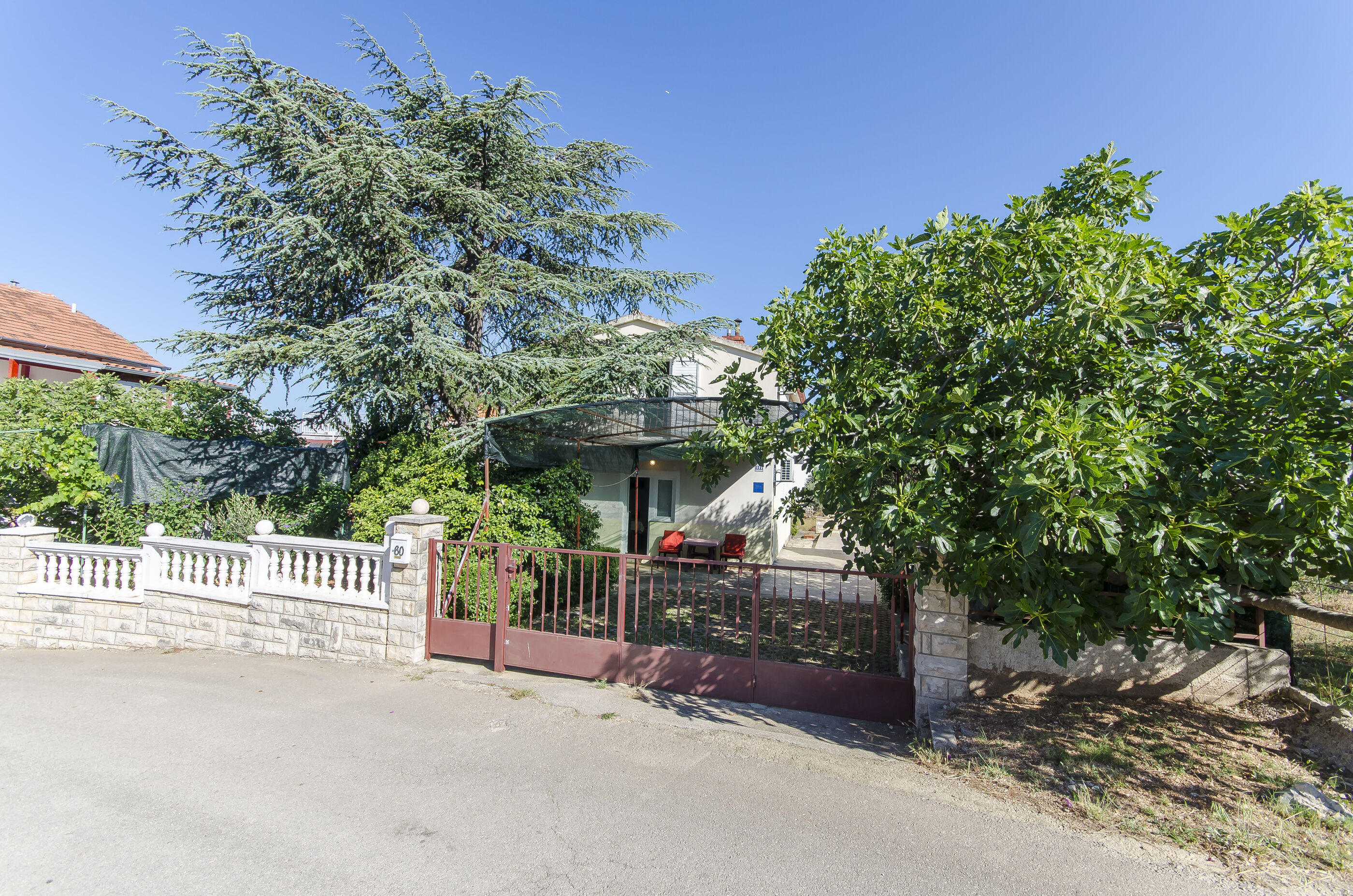 Apartment Spacious Terrace 113501-A1