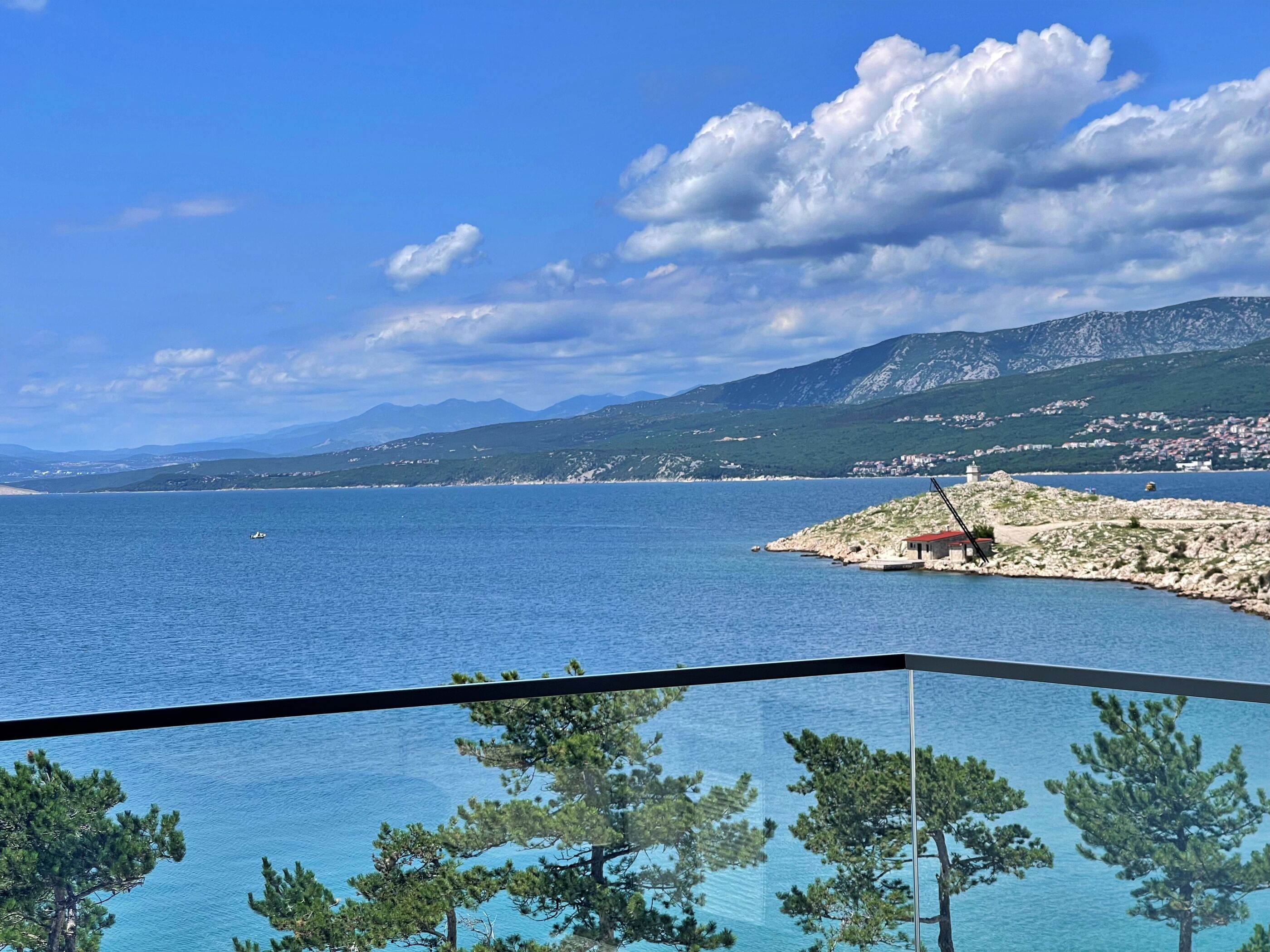 Villa Punta Silo - luksuzni apartmani 63777-A13