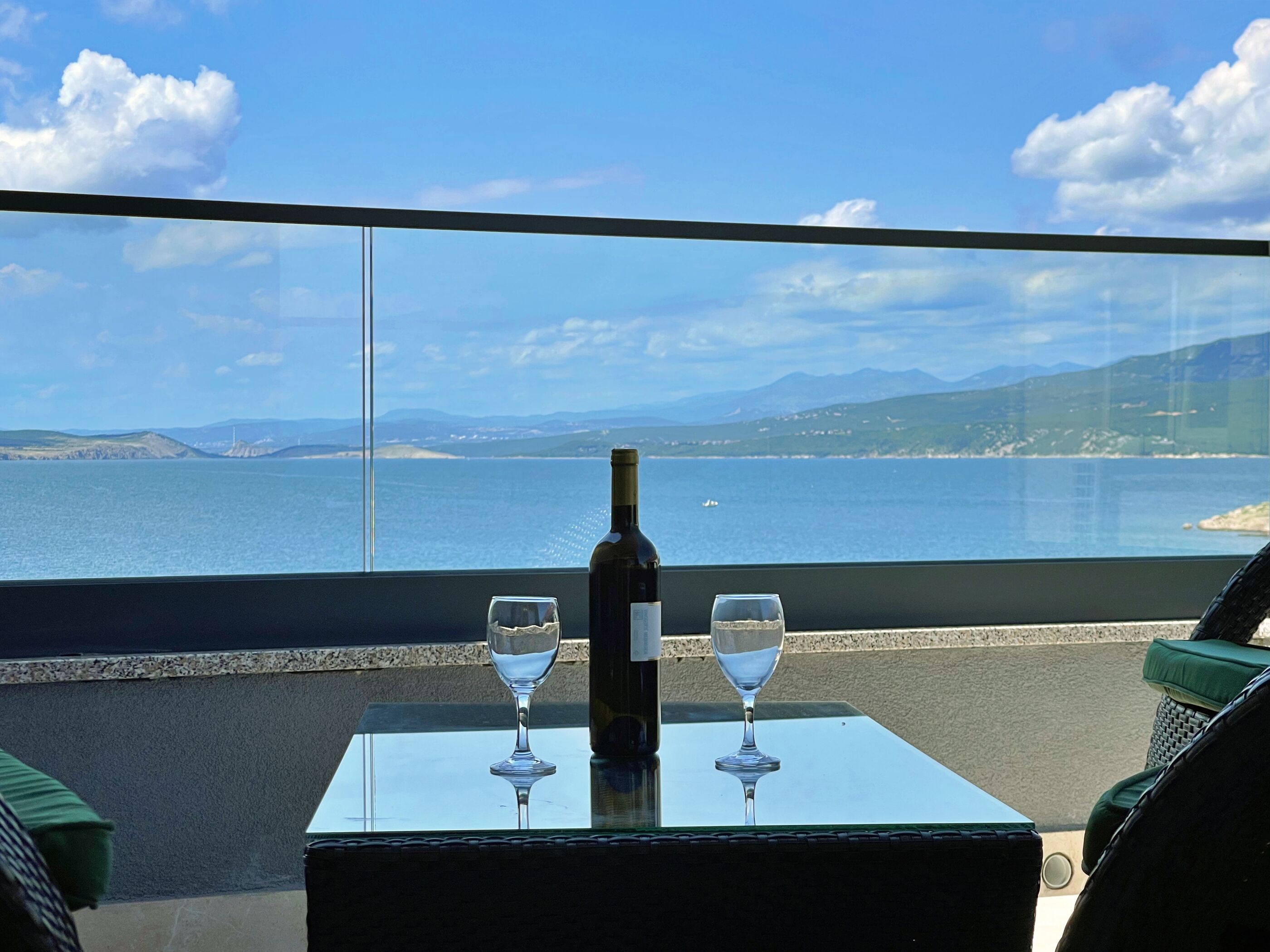 Villa Punta Silo - luksuzni apartmani 63777-A13