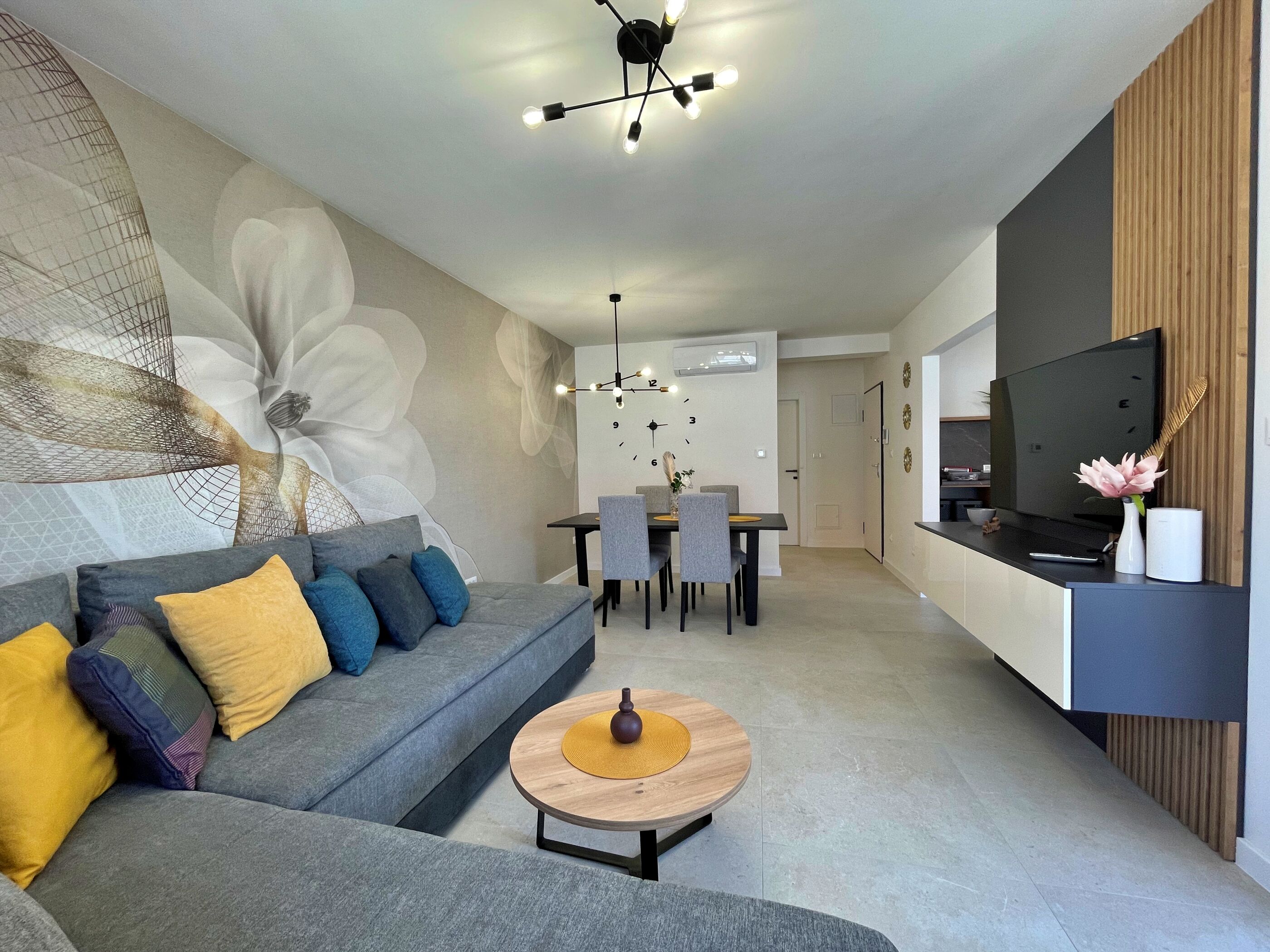 Villa Punta Silo - luksuzni apartmani 63777-A13