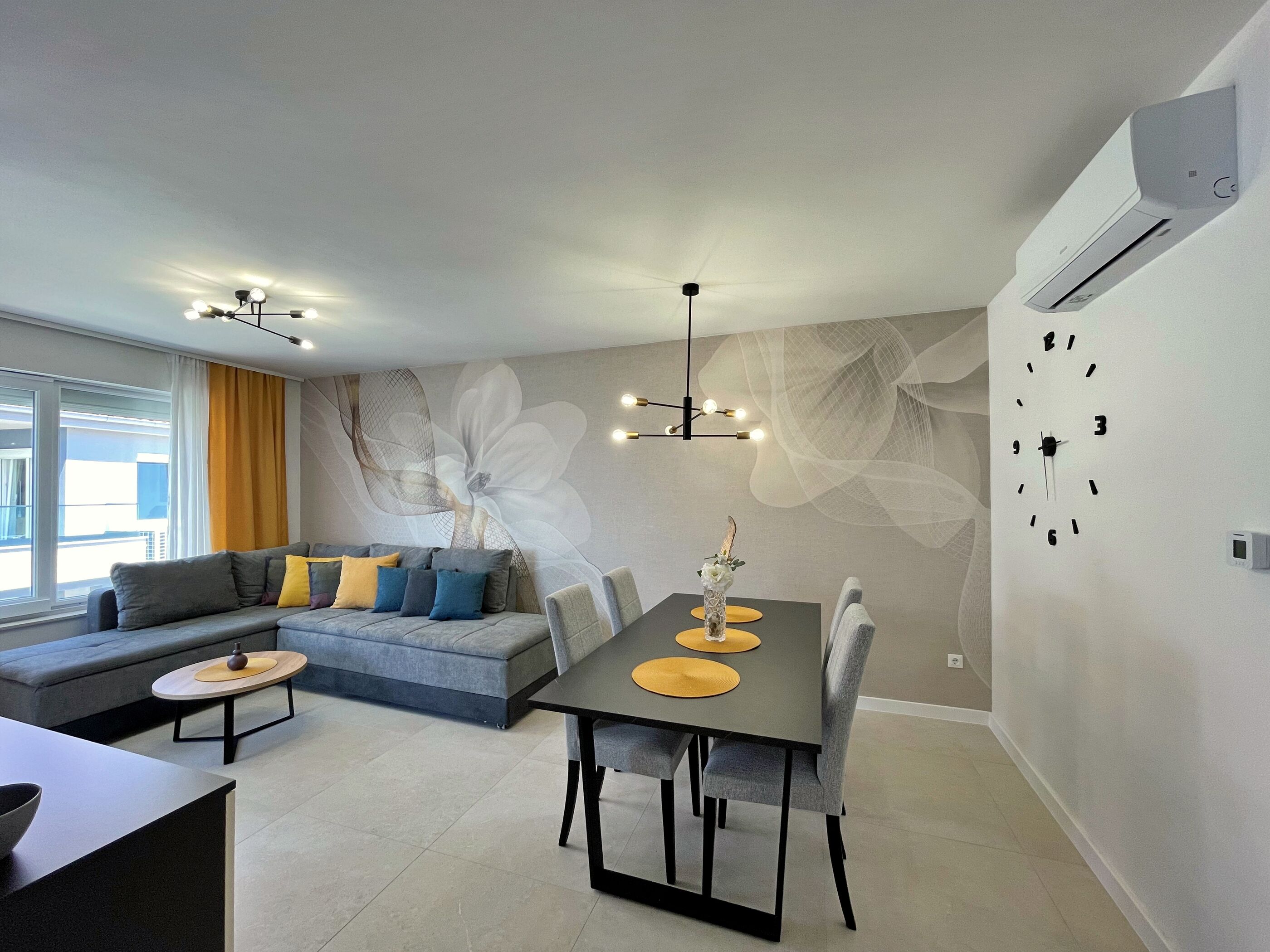 Villa Punta Silo - luksuzni apartmani 63777-A13