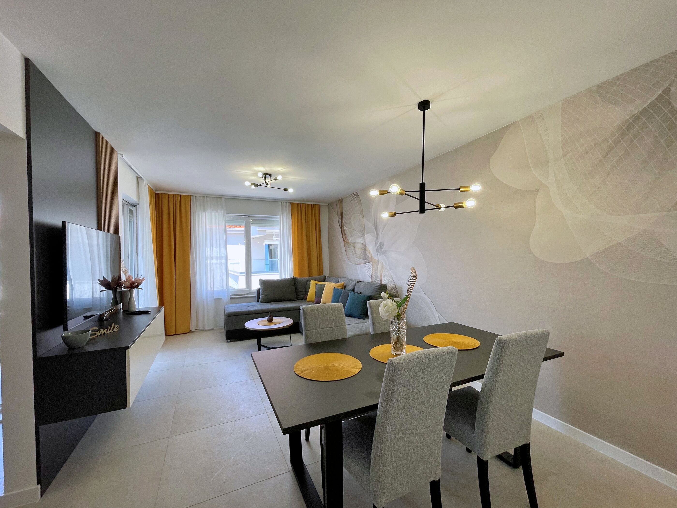 Villa Punta Silo - luksuzni apartmani 63777-A13