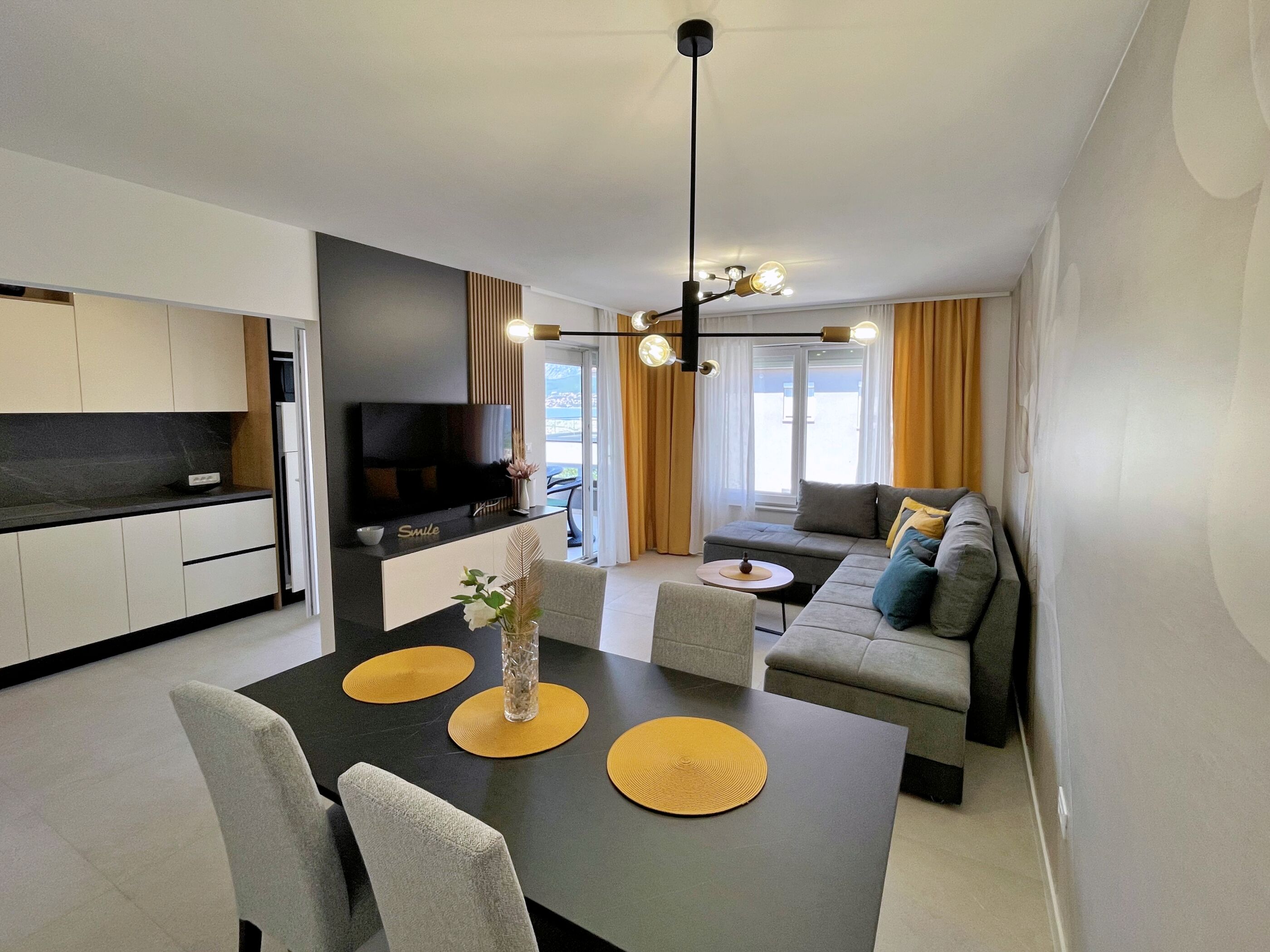 Villa Punta Silo - luksuzni apartmani 63777-A13