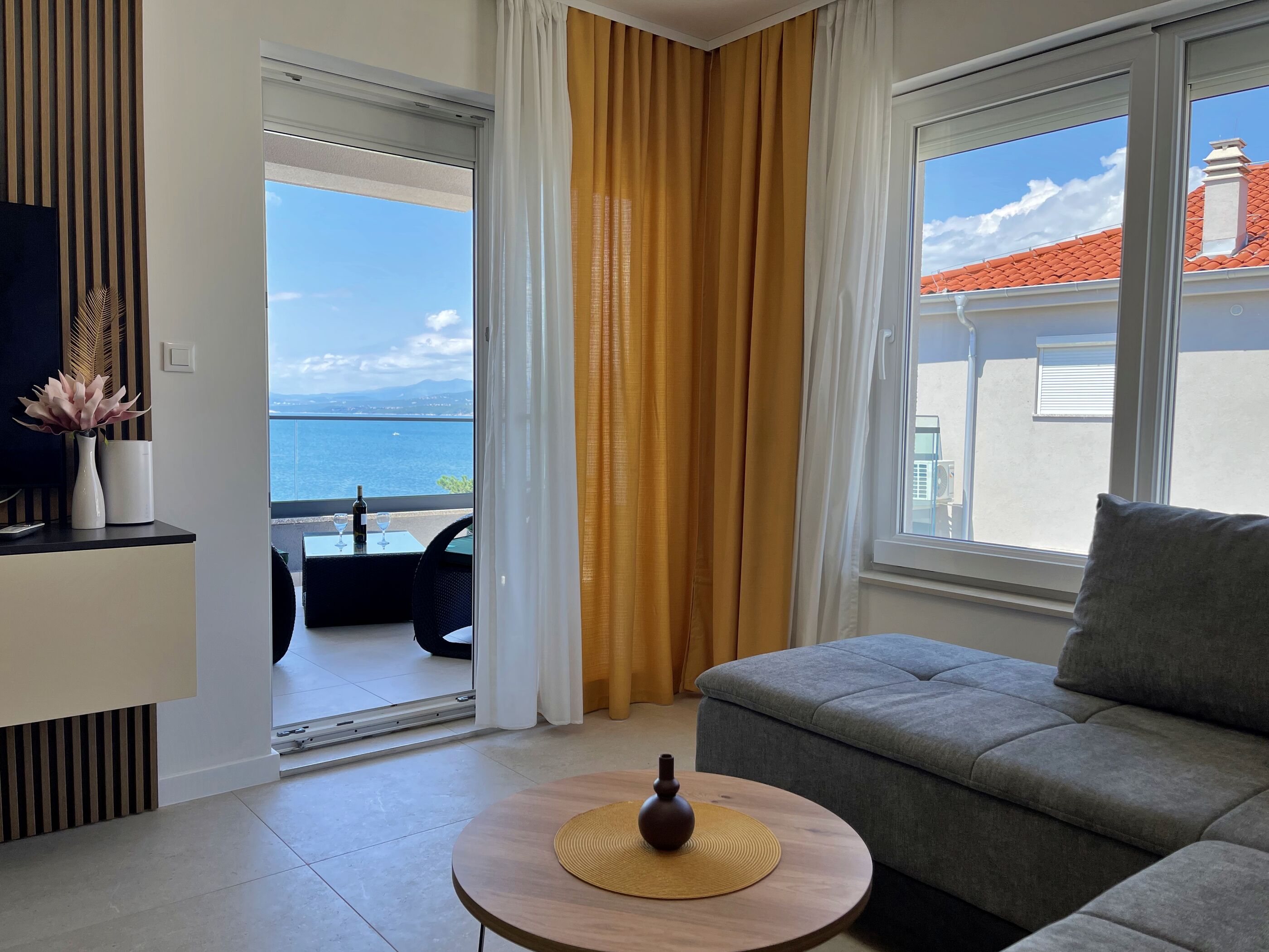 Villa Punta Silo - luksuzni apartmani 63777-A13