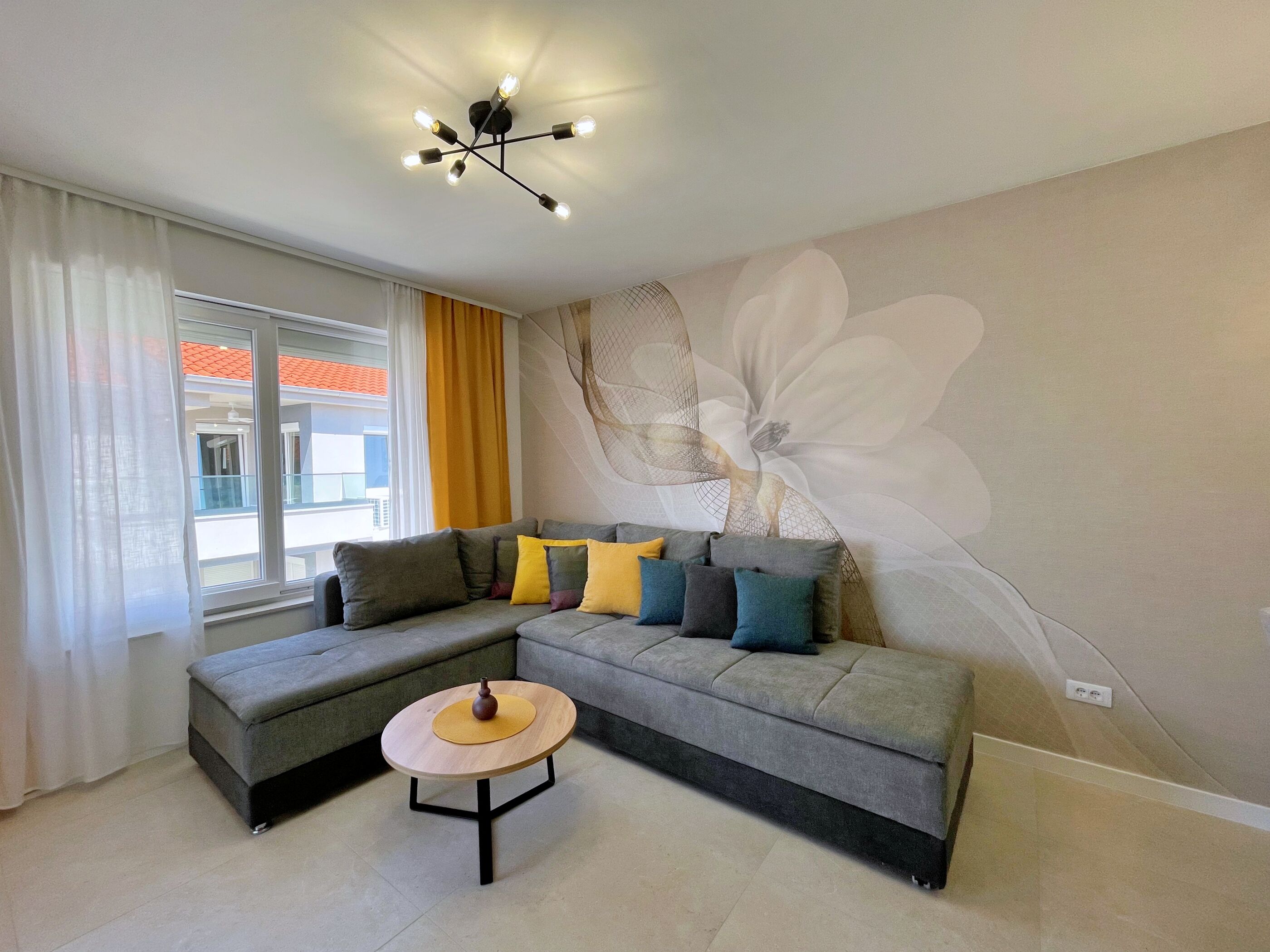 Villa Punta Silo - luksuzni apartmani 63777-A13