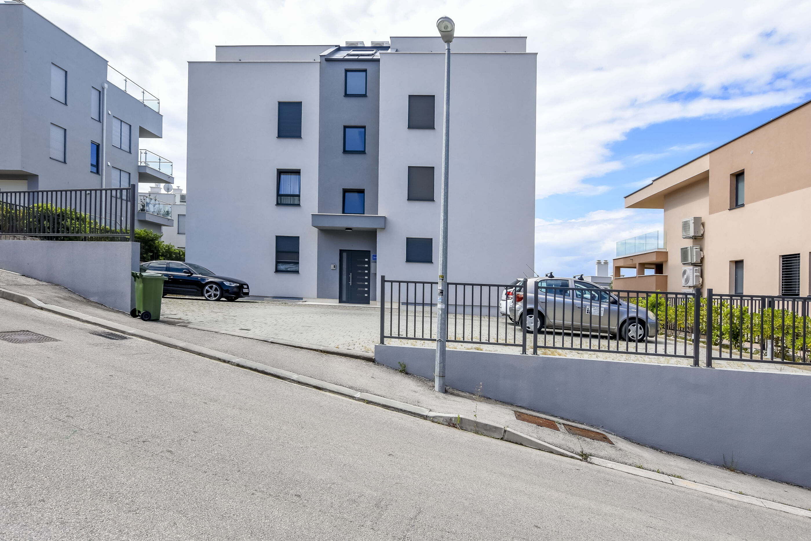 Apartment Lilly 113571-A1