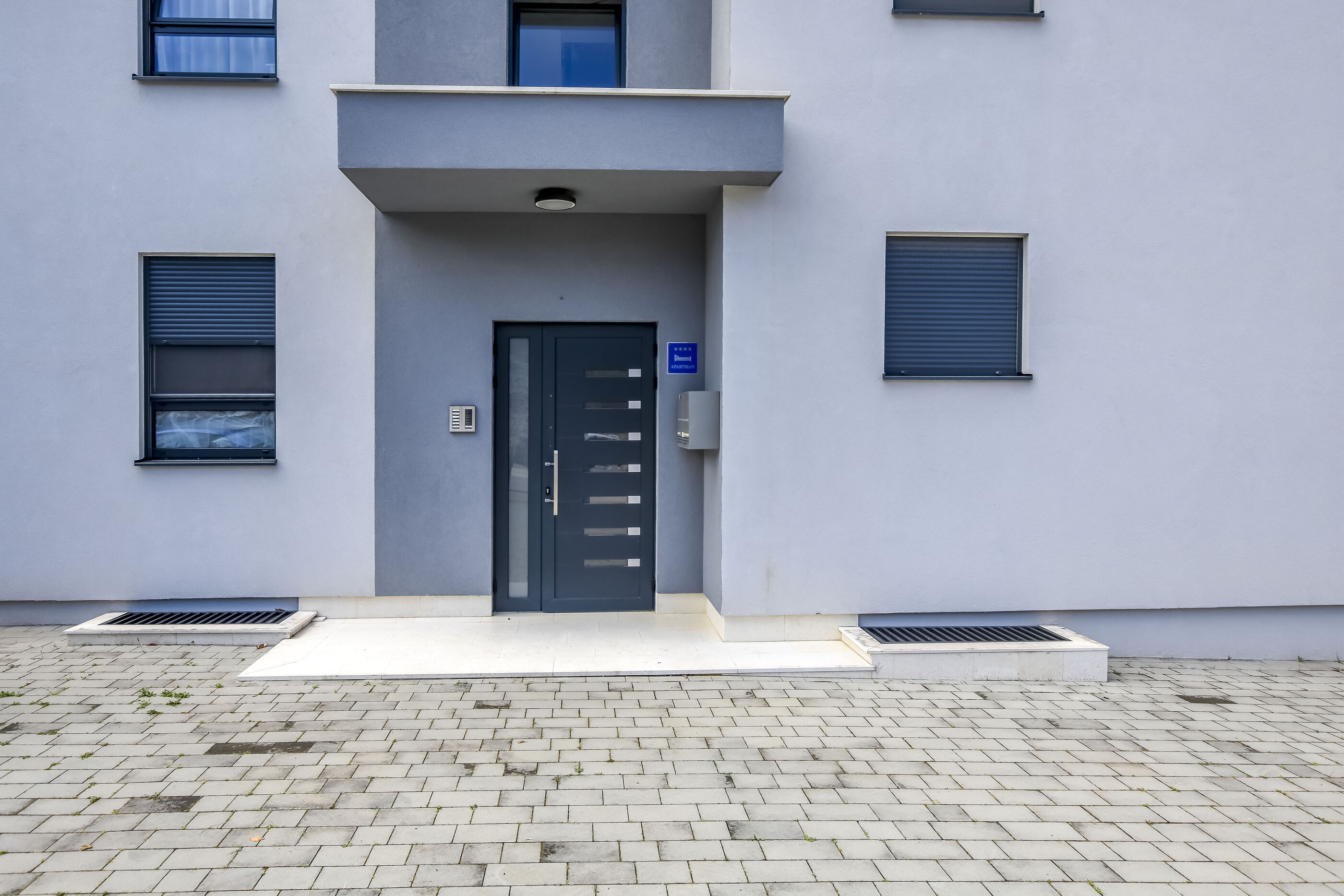 Apartment Lilly 113571-A1