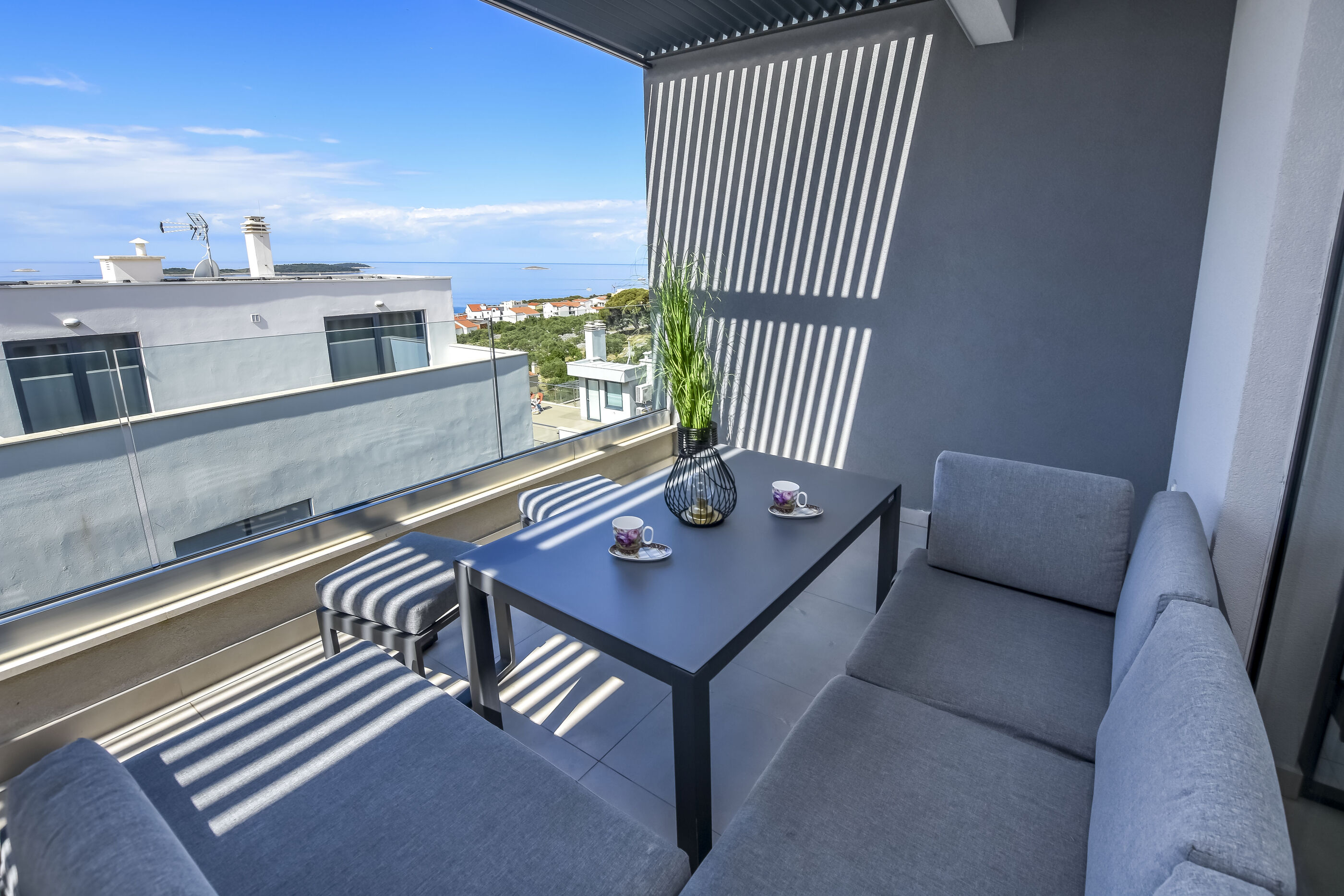 Apartment Lilly 113571-A1