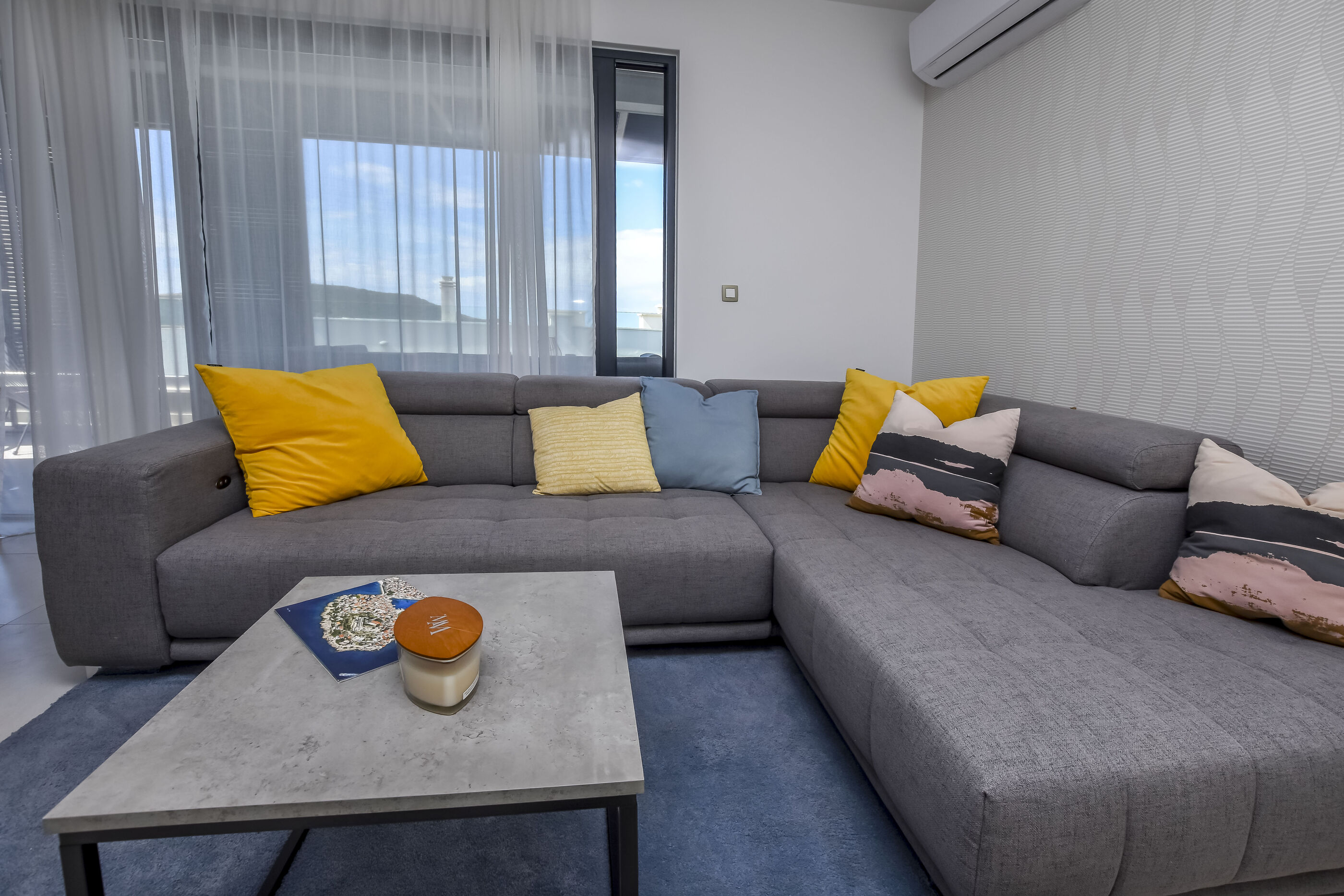 Apartment Lilly 113571-A1