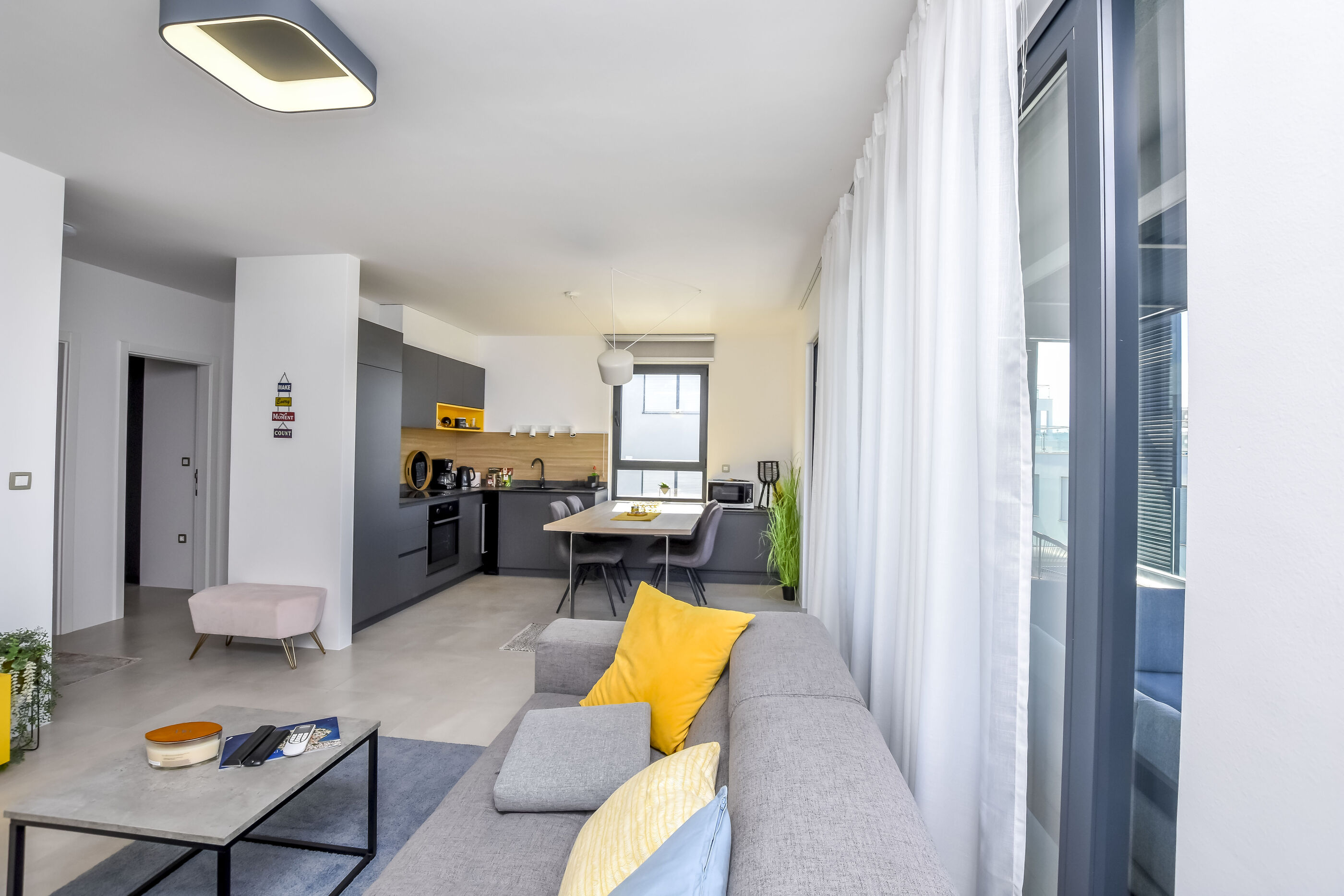 Apartment Lilly 113571-A1