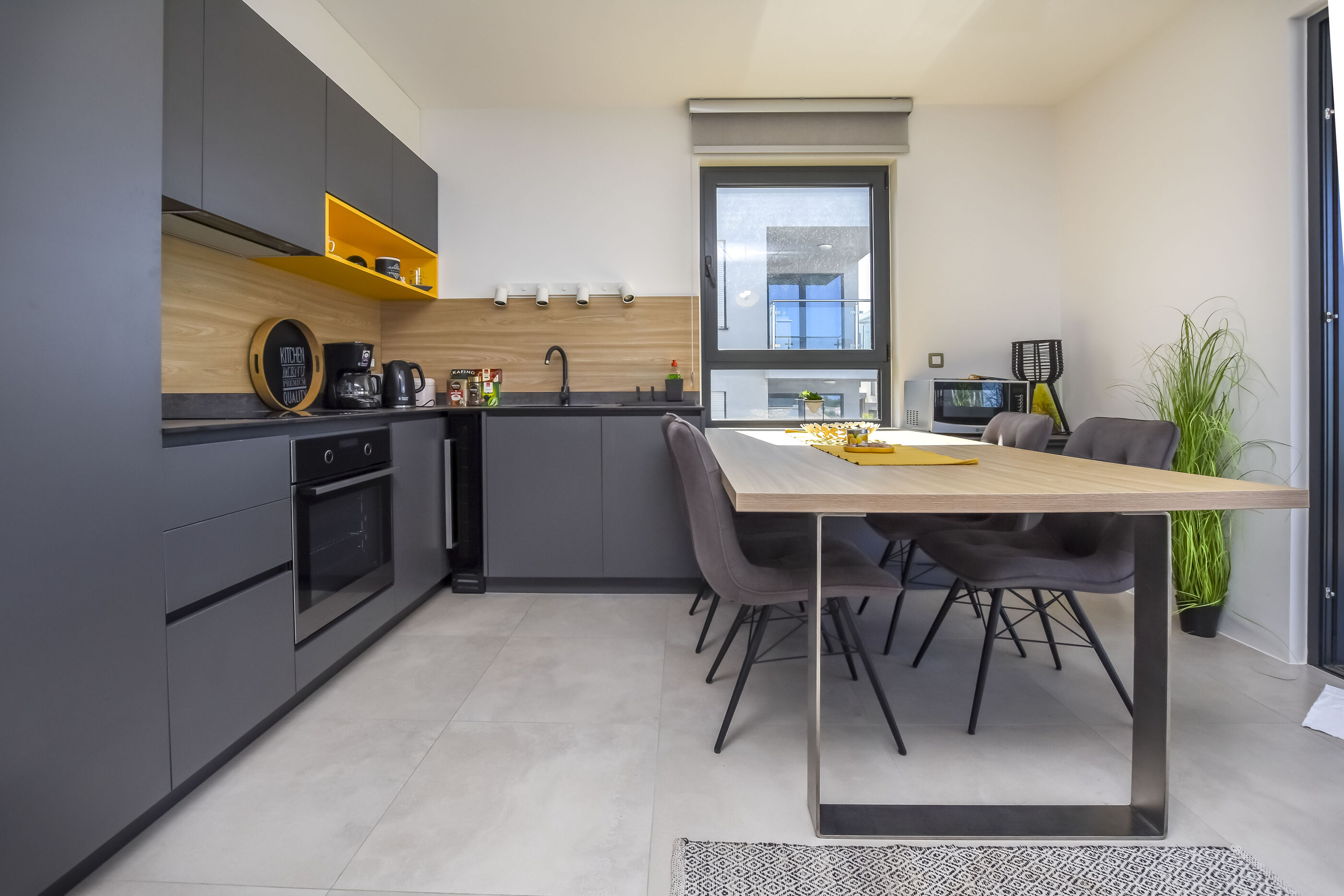 Apartment Lilly 113571-A1