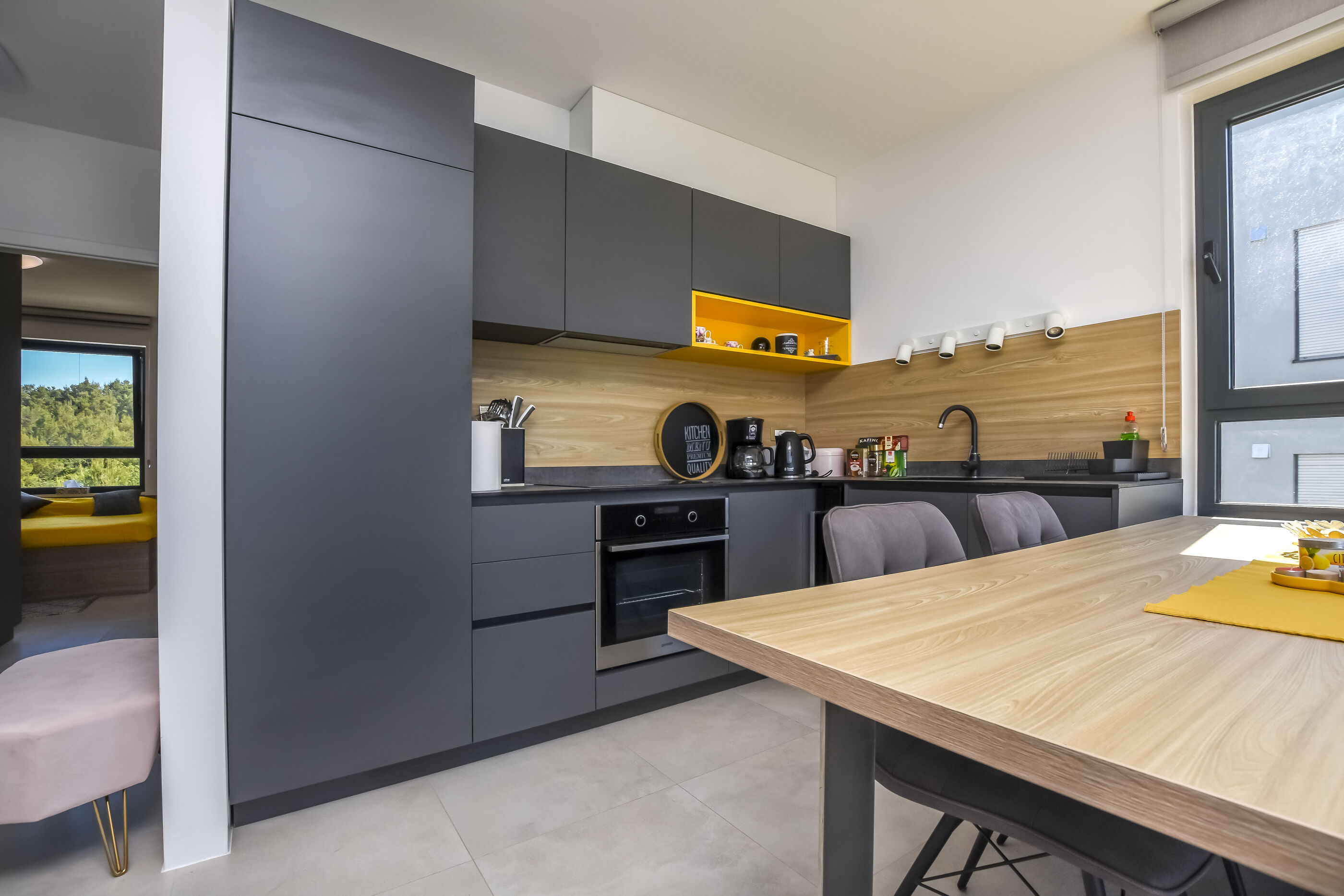 Apartment Lilly 113571-A1