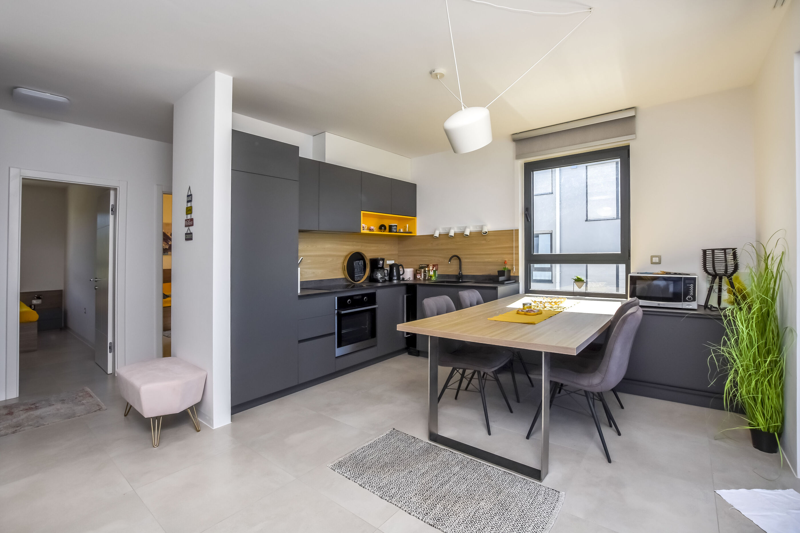Apartment Lilly 113571-A1