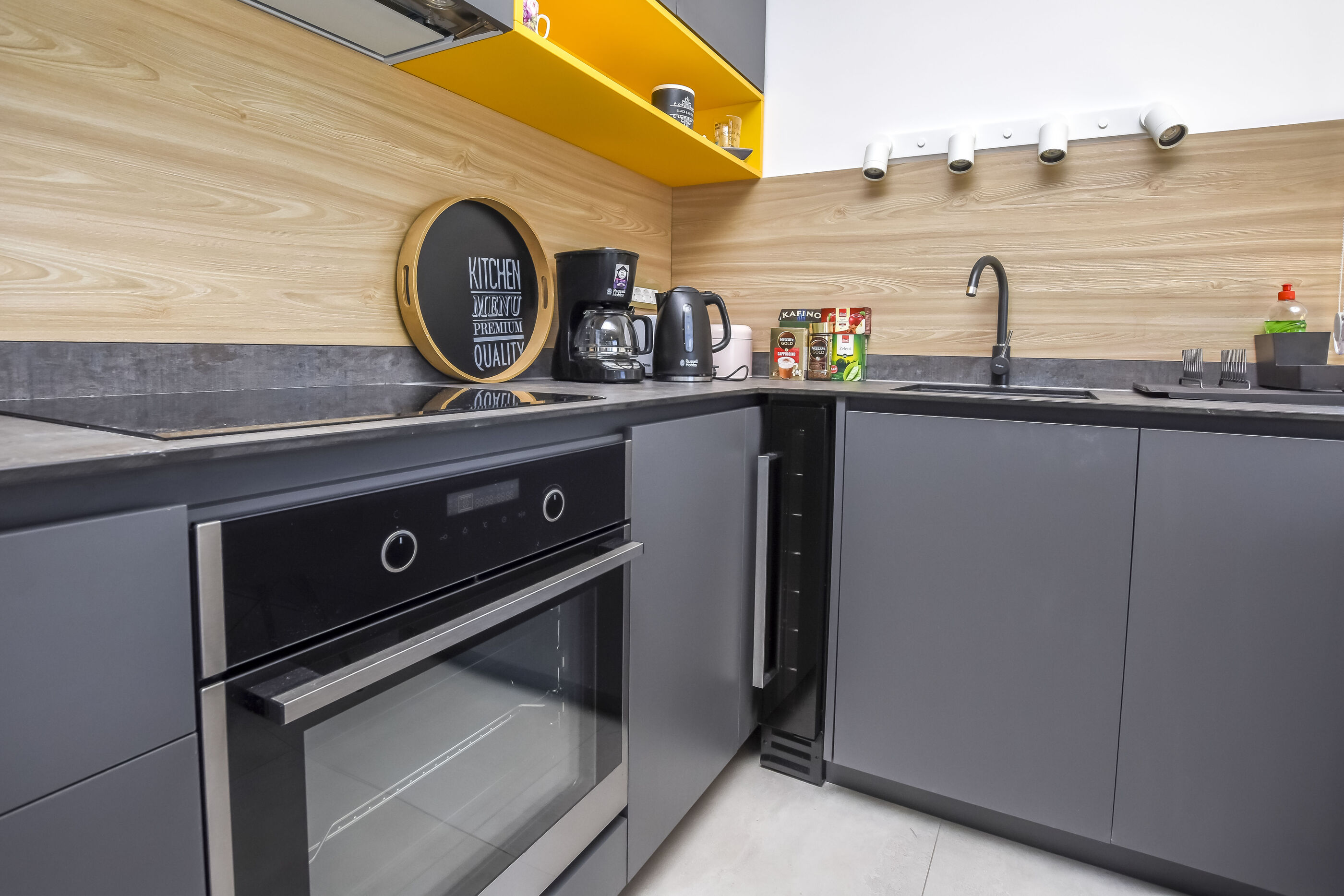Apartment Lilly 113571-A1