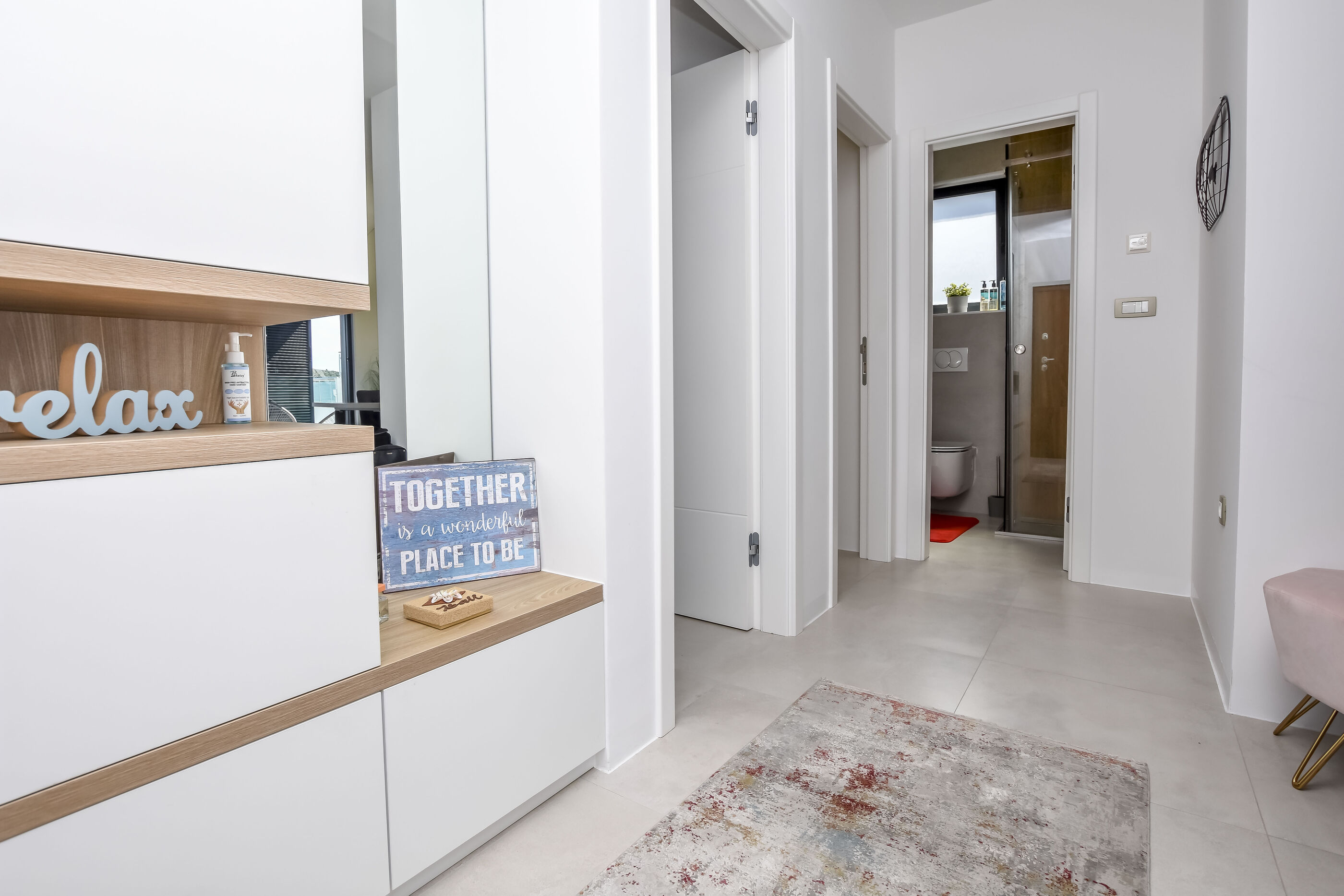 Apartment Lilly 113571-A1
