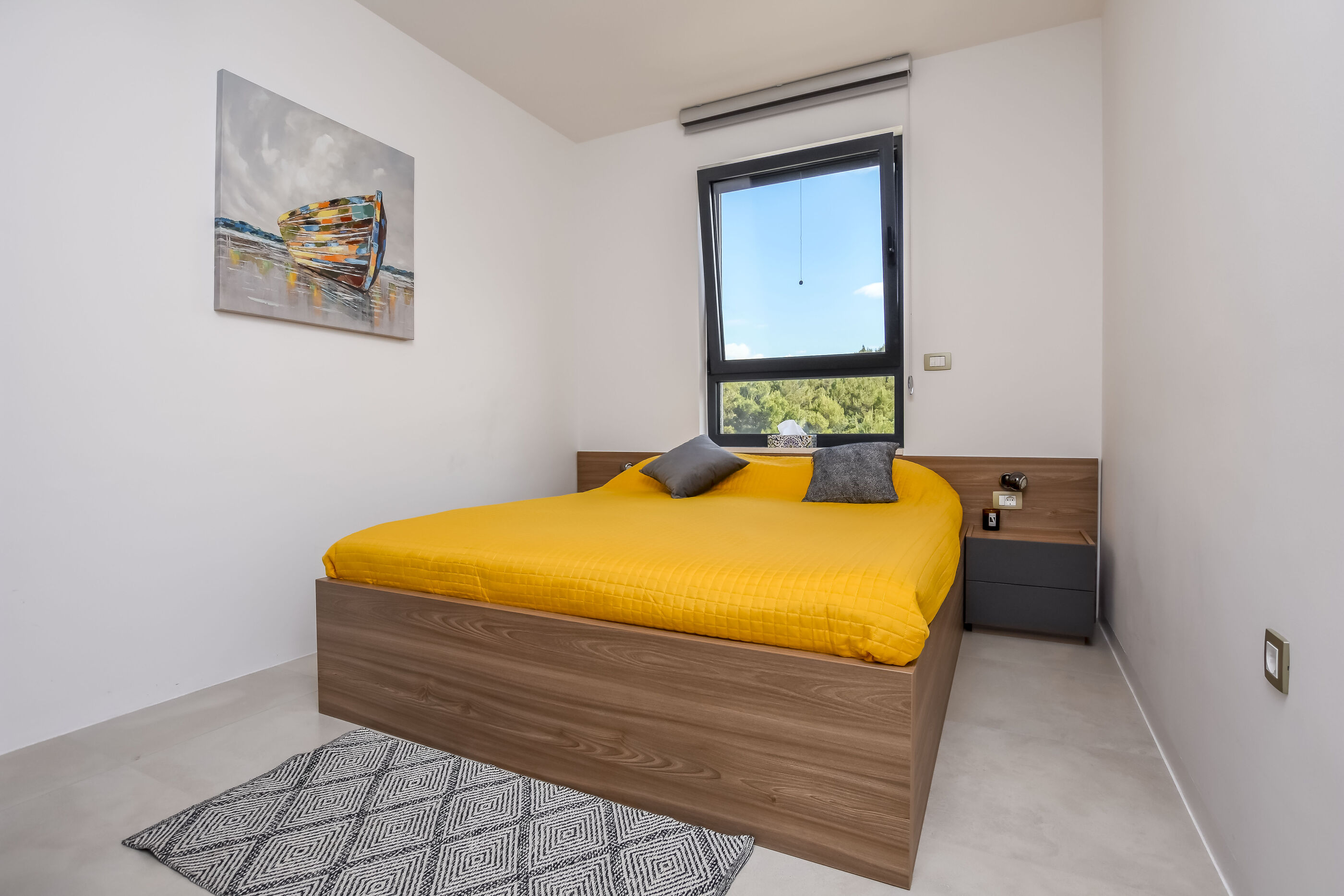 Apartment Lilly 113571-A1