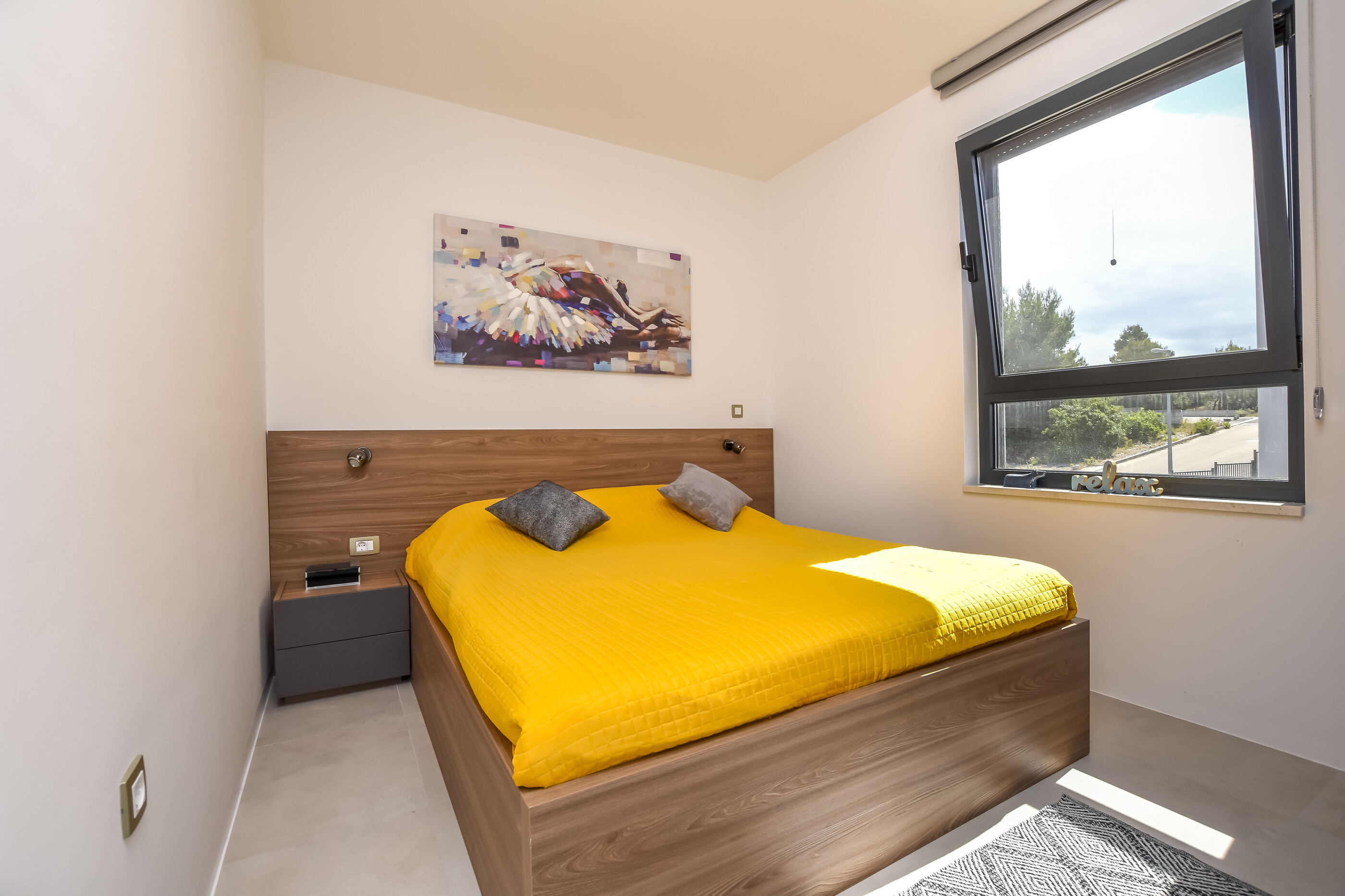 Apartment Lilly 113571-A1