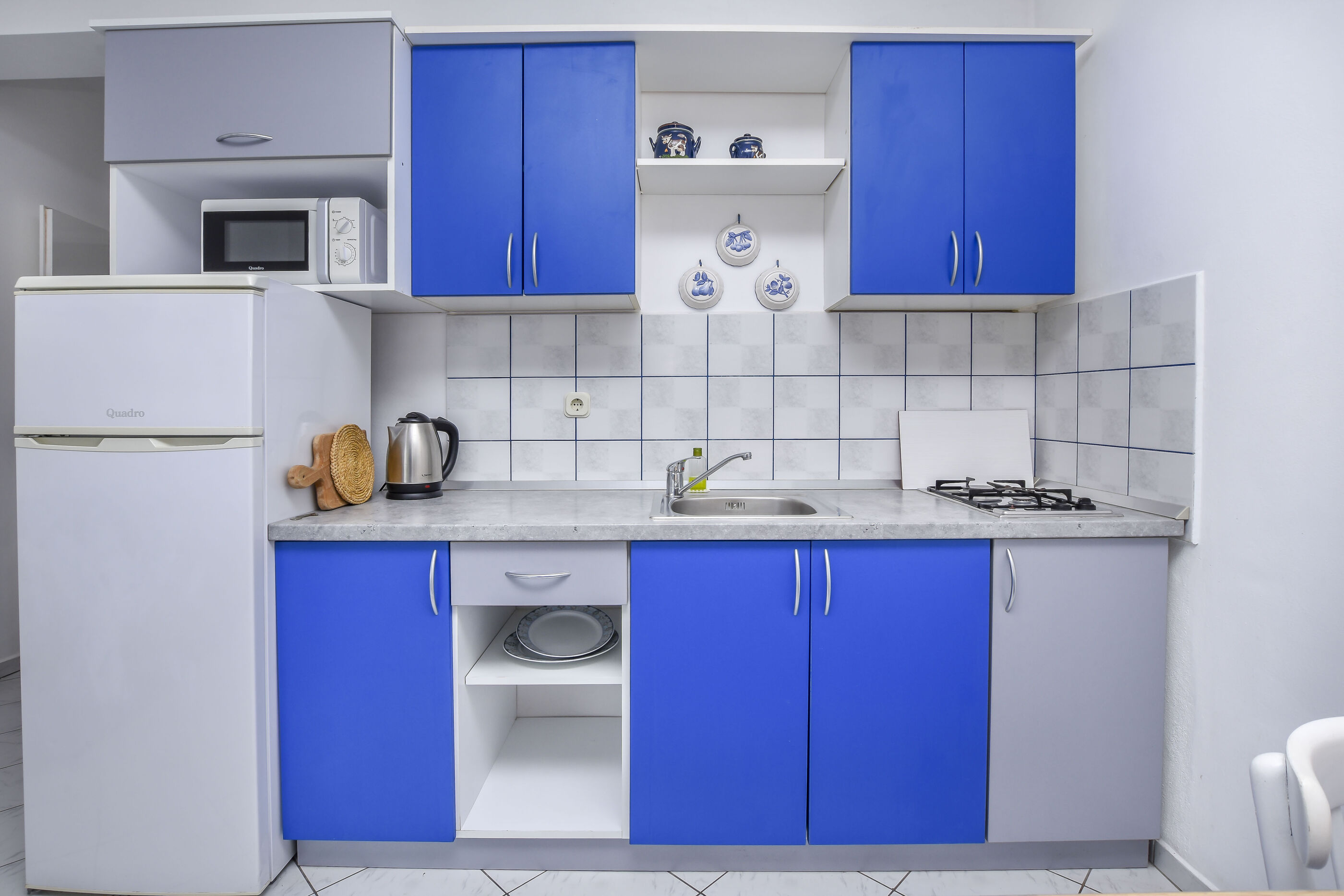 Apartments Jadranka 100691-A1