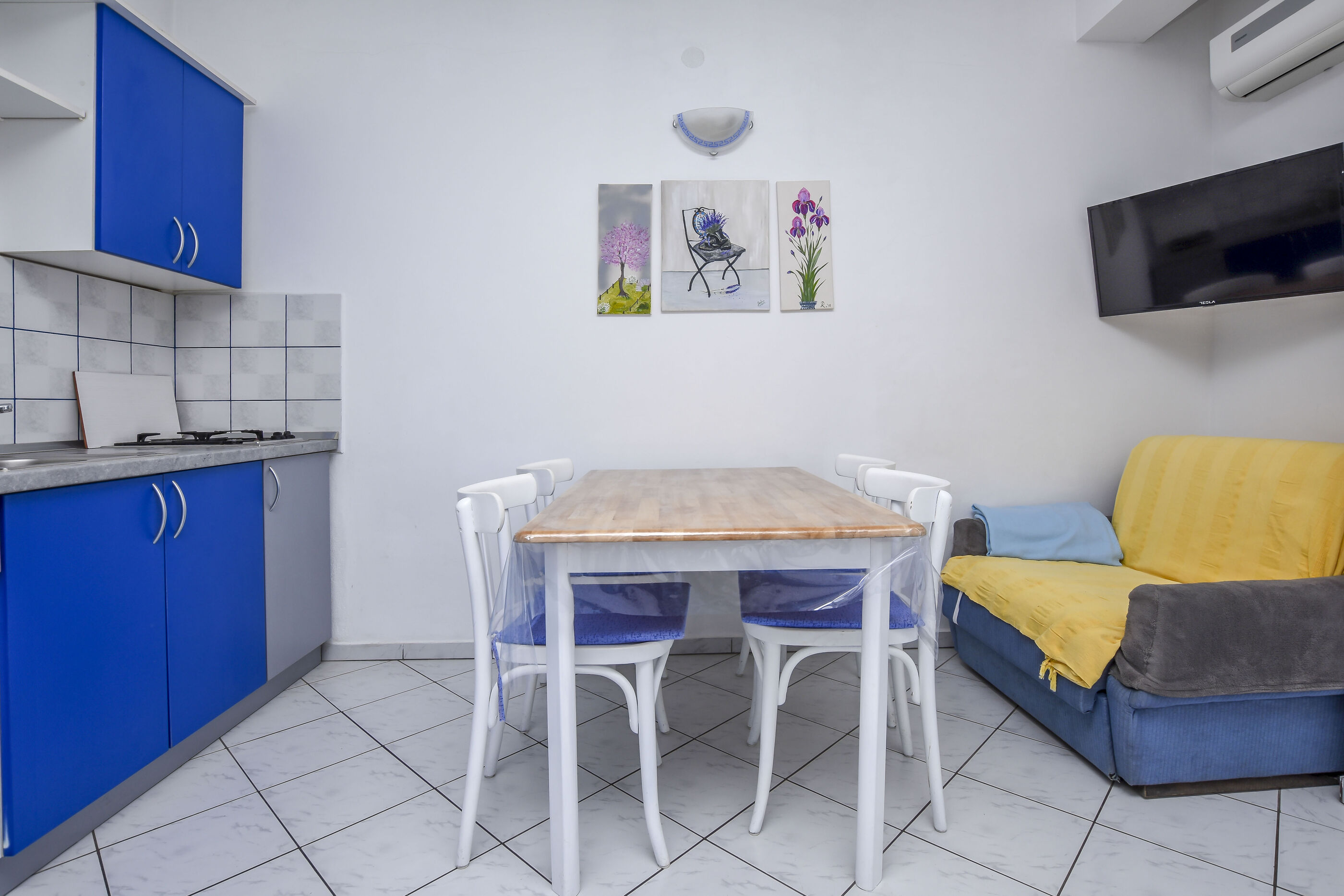Apartments Jadranka 100691-A1