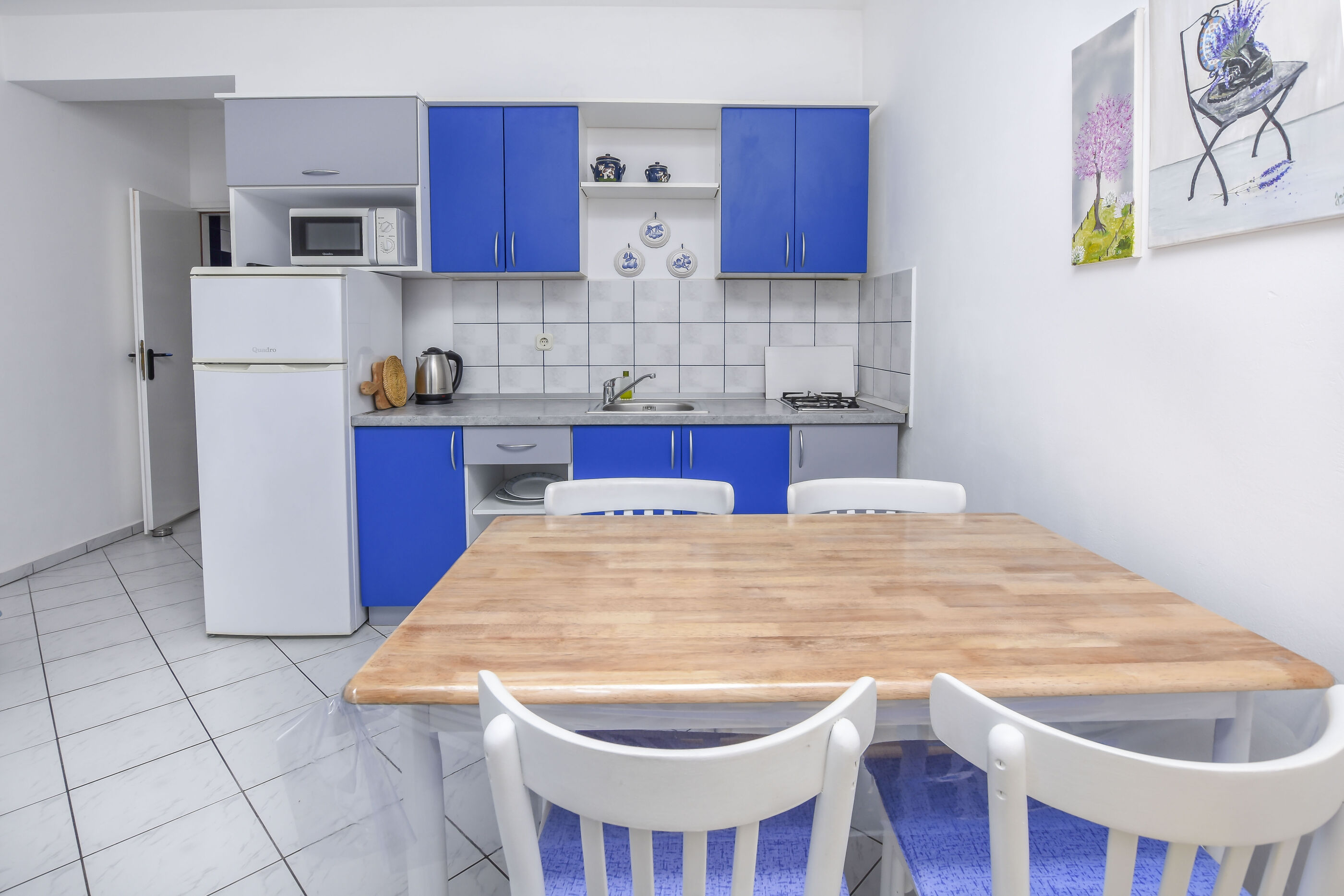 Apartments Jadranka 100691-A1