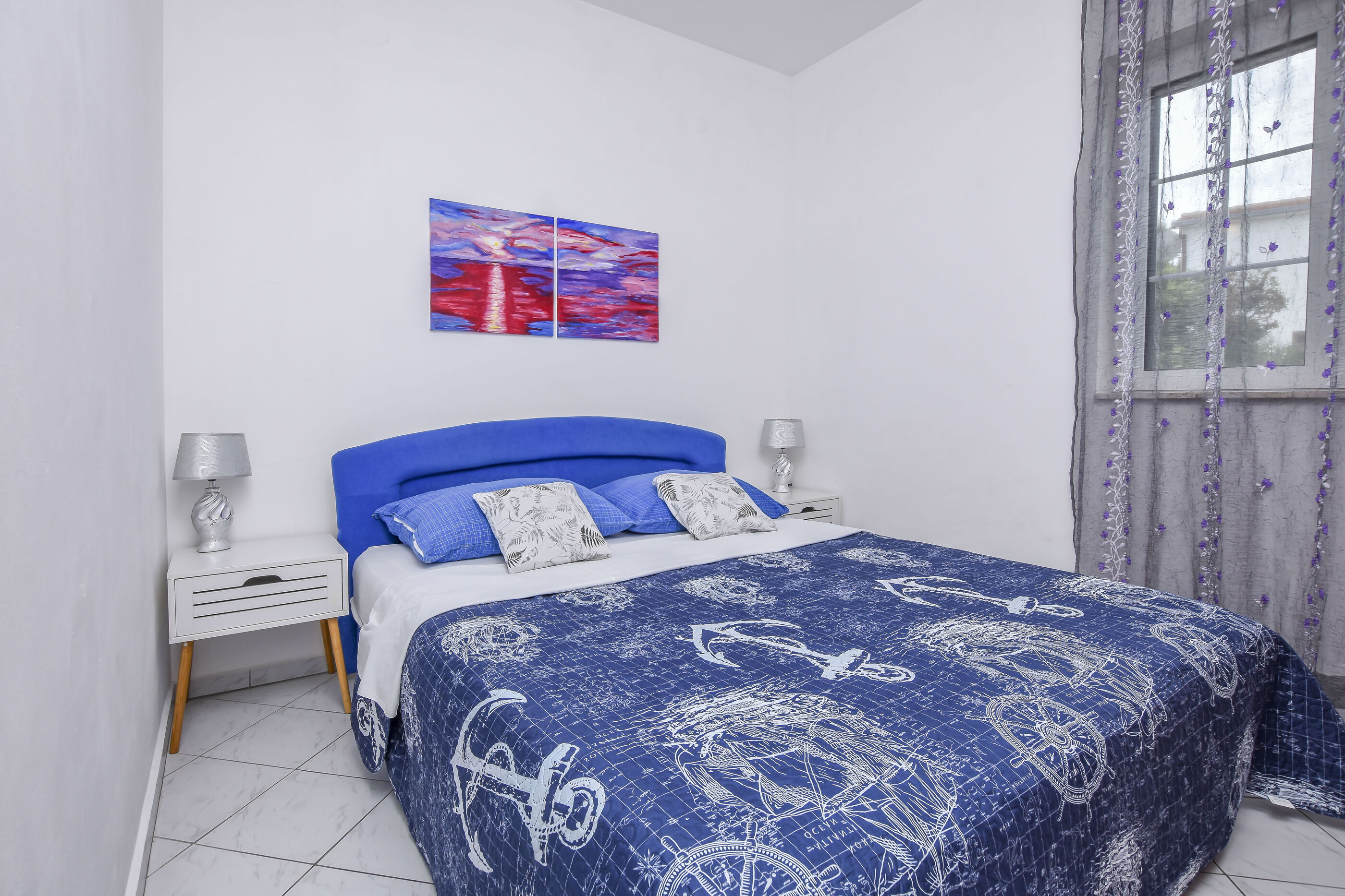 Apartments Jadranka 100691-A1