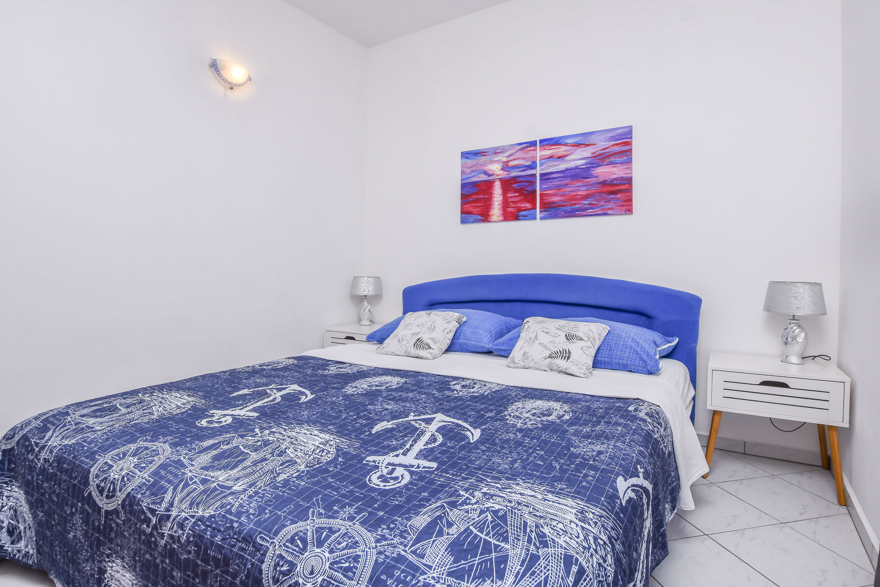 Apartments Jadranka 100691-A1