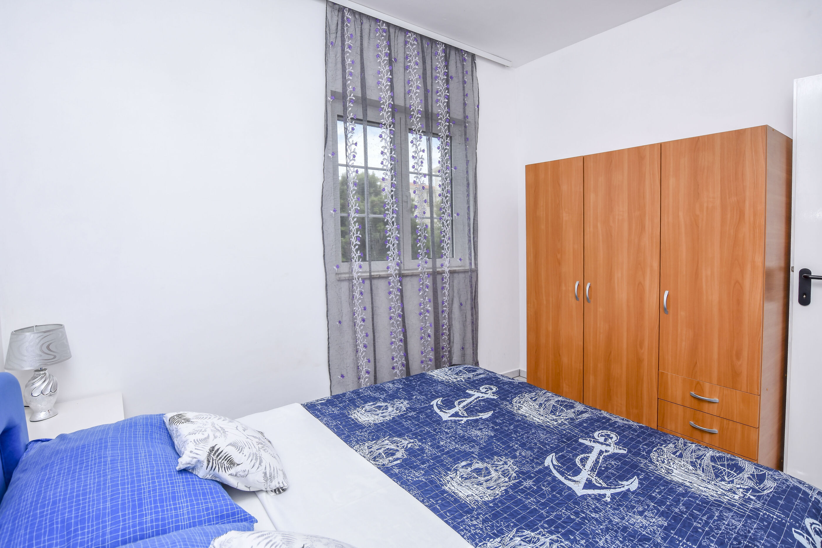Apartments Jadranka 100691-A1