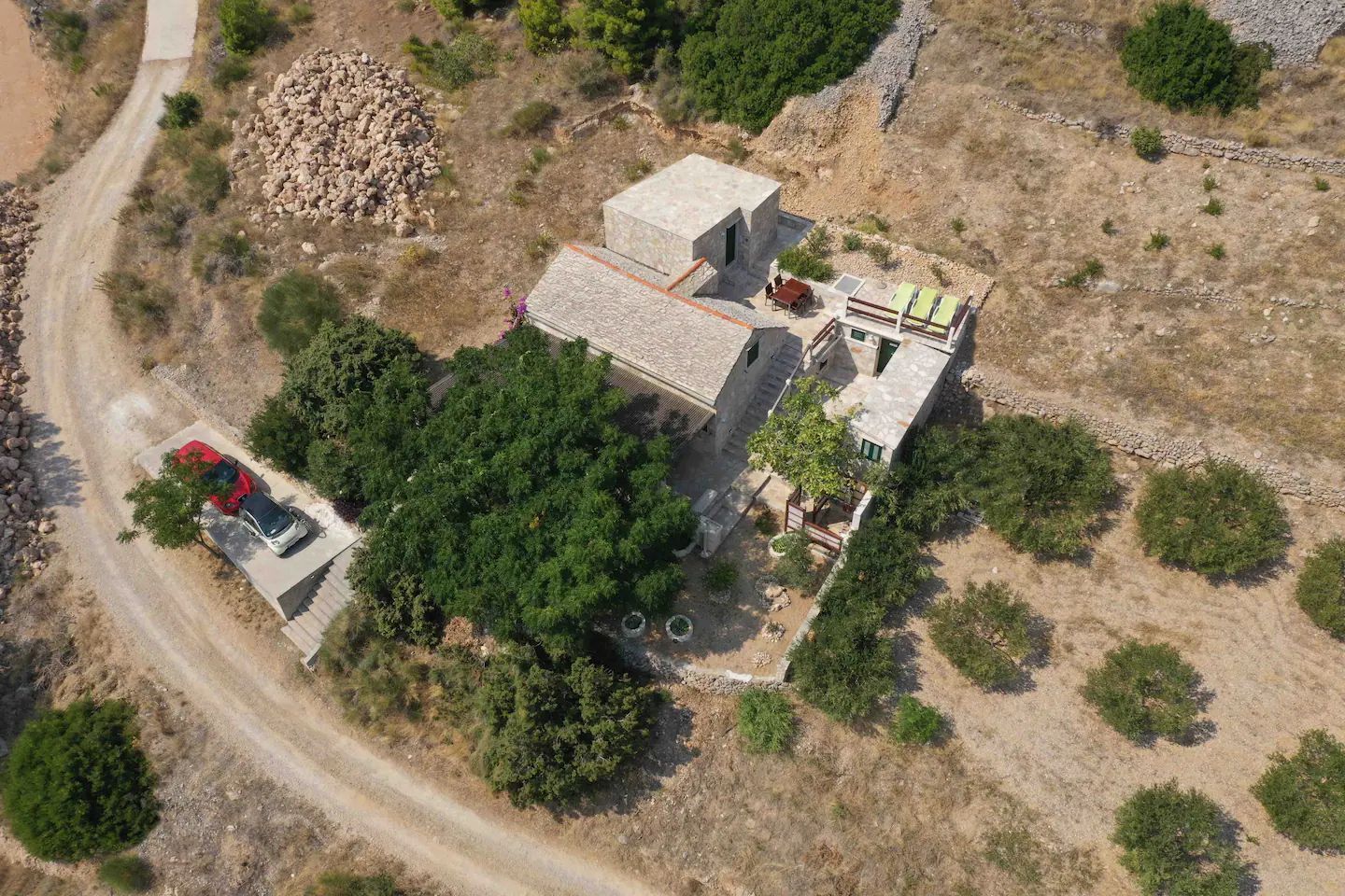 House Bepo 113591-K1