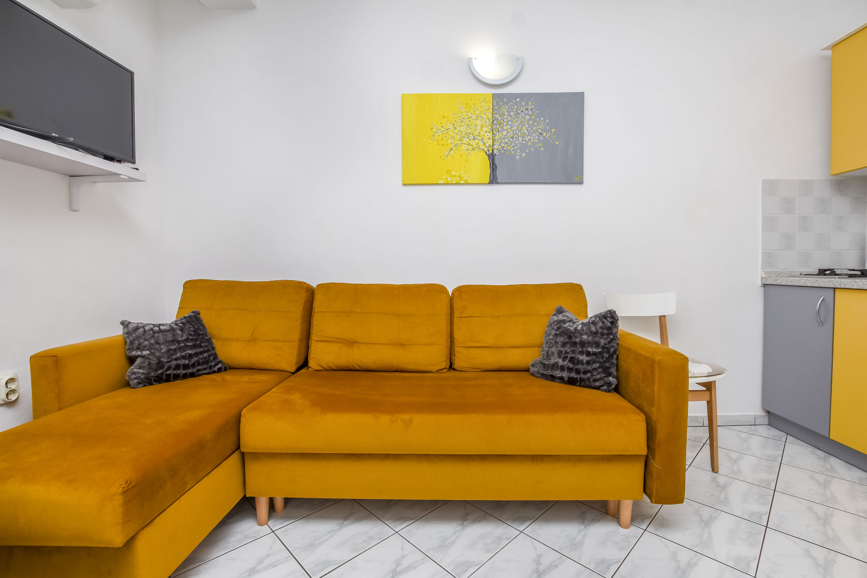 Apartments Jadranka 100691-A2