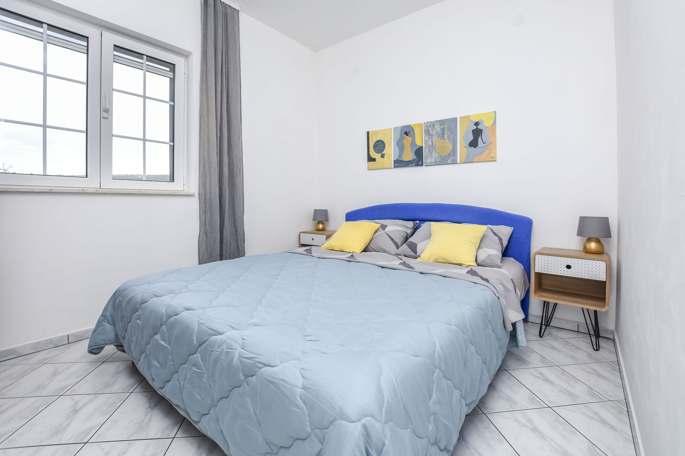 Apartments Jadranka 100691-A2