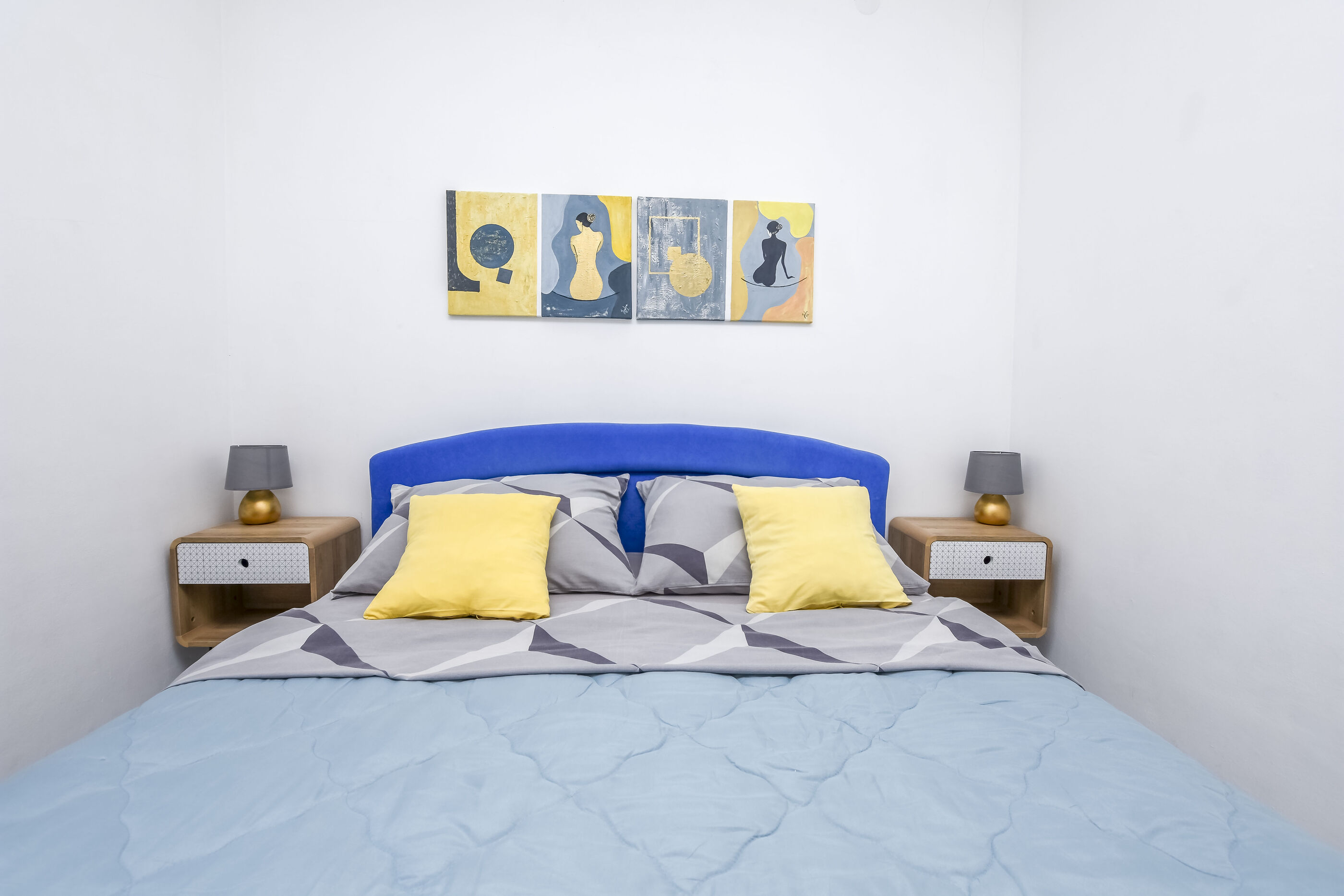 Apartments Jadranka 100691-A2