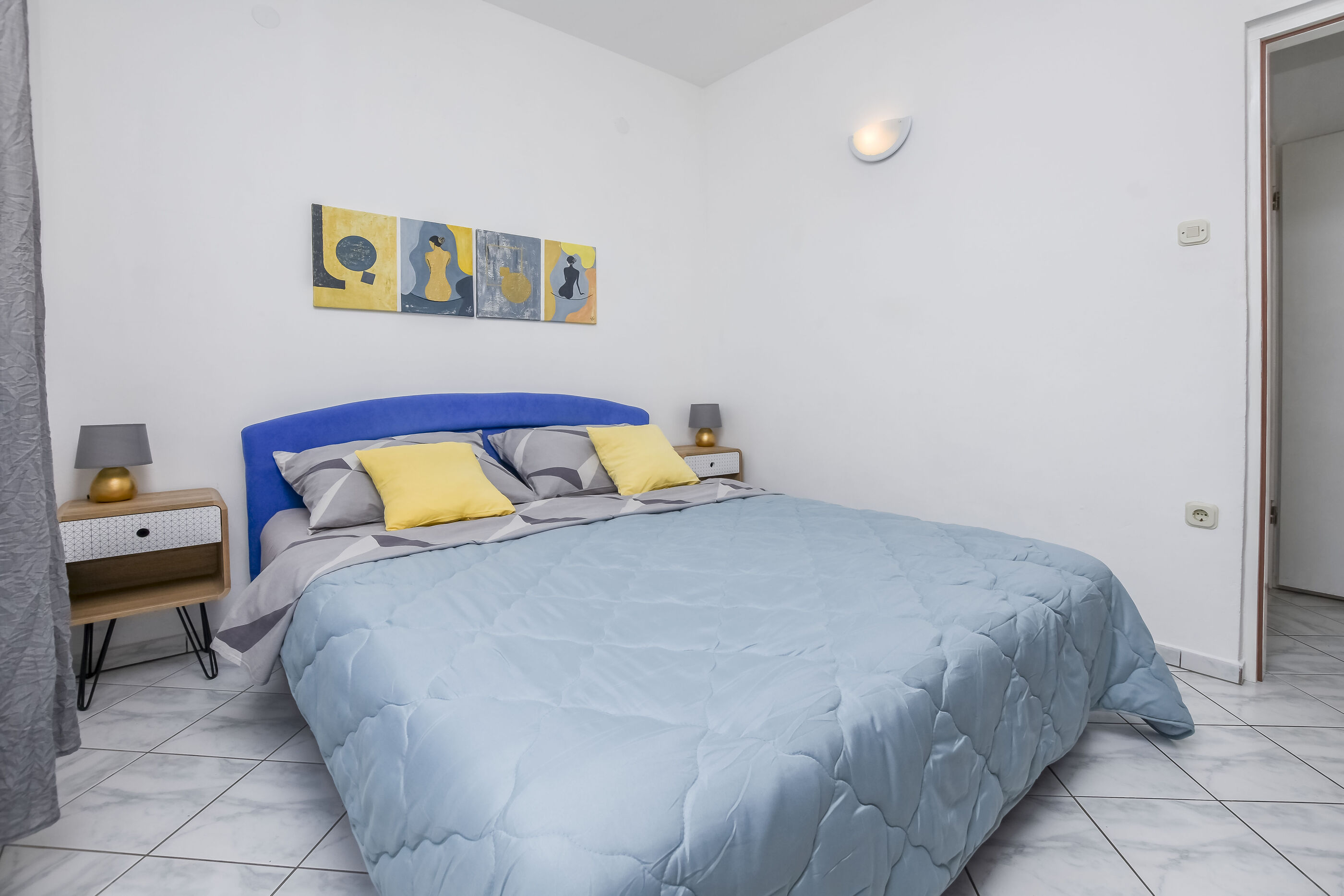 Apartments Jadranka 100691-A2