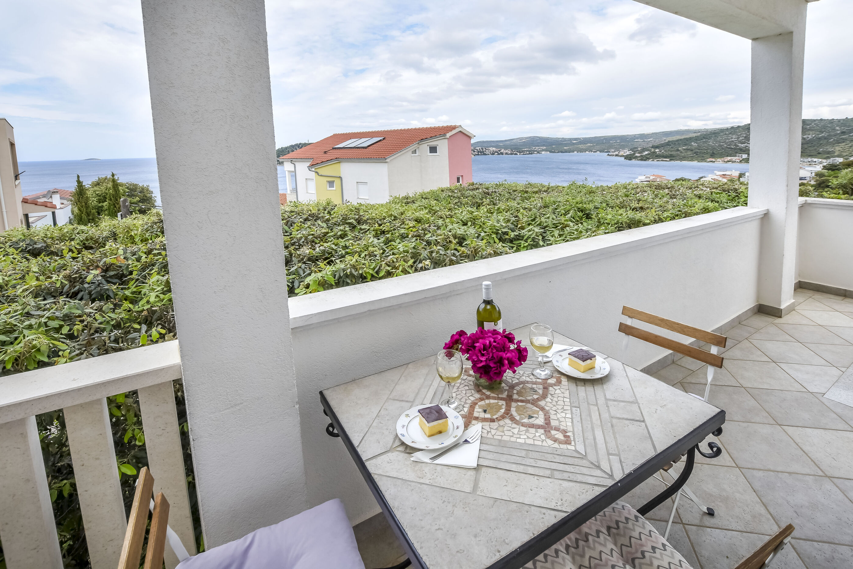 Apartments Jadranka 100691-A2