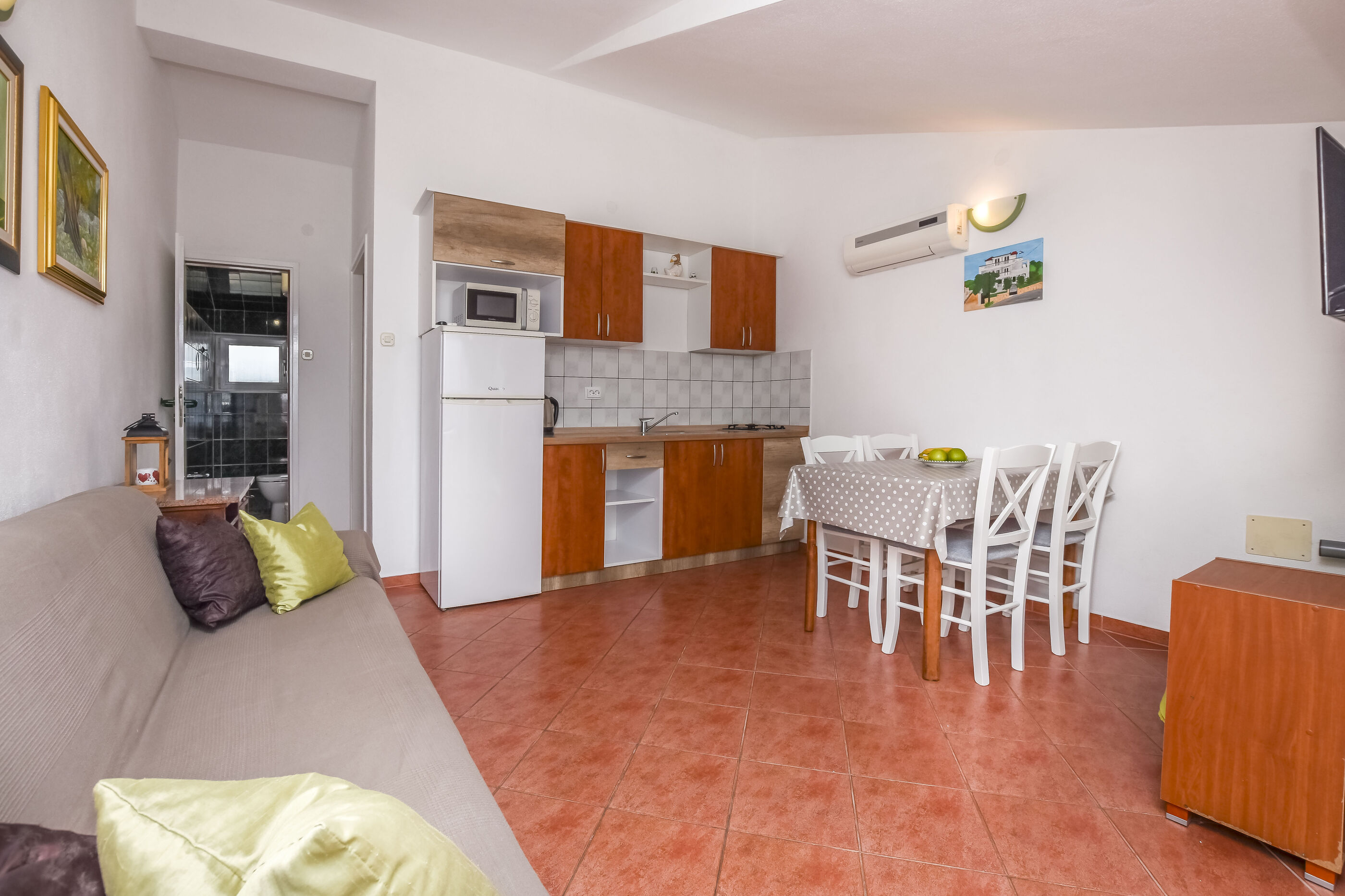 Apartments Jadranka 100691-A3
