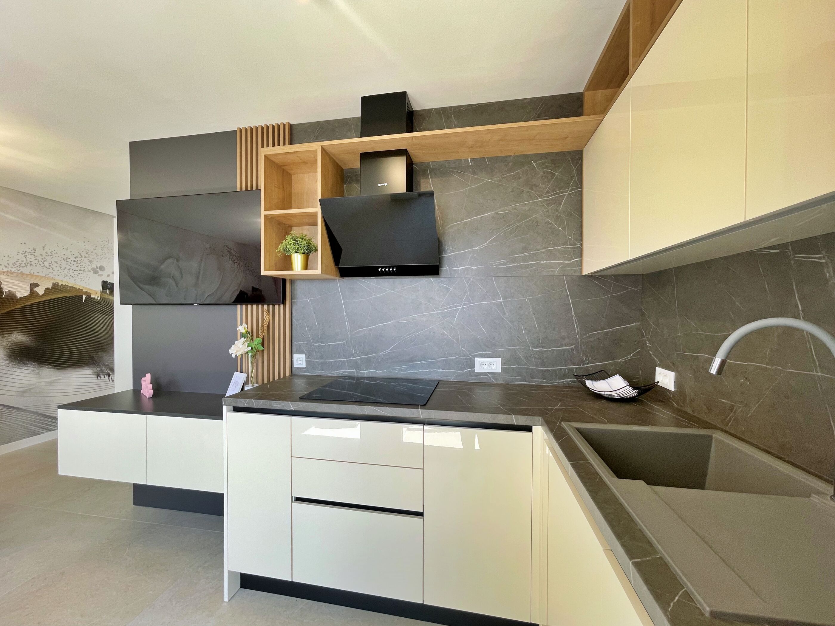 Villa Punta Silo - luksuzni apartmani 63777-A12