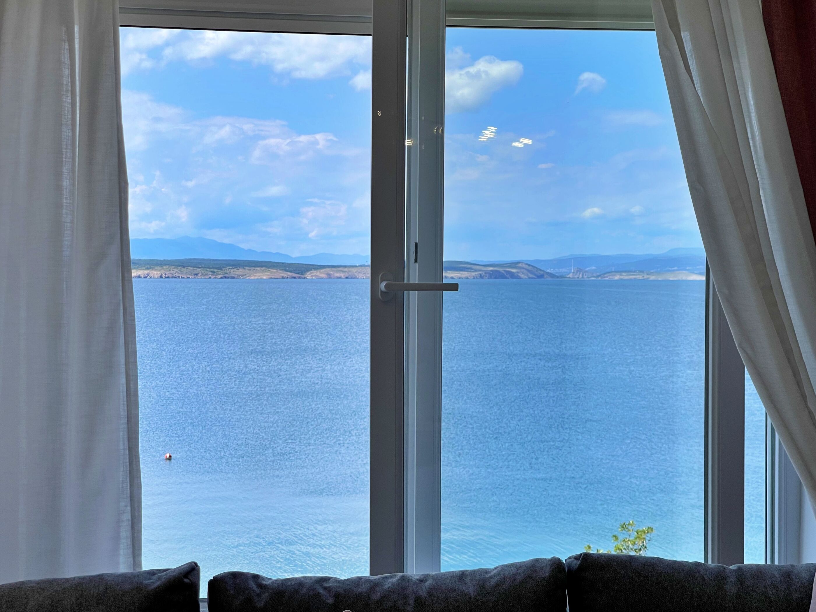 Villa Punta Silo - luksuzni apartmani 63777-A12