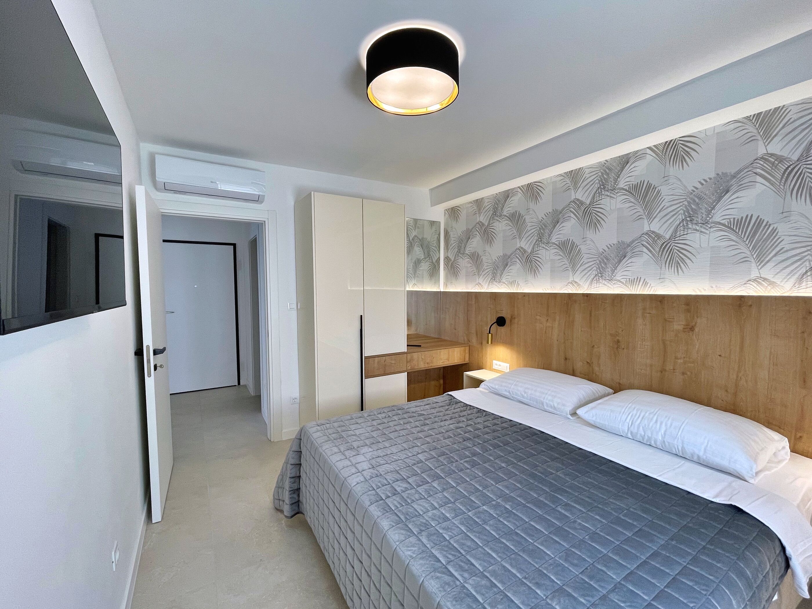 Villa Punta Silo - luksuzni apartmani 63777-A12