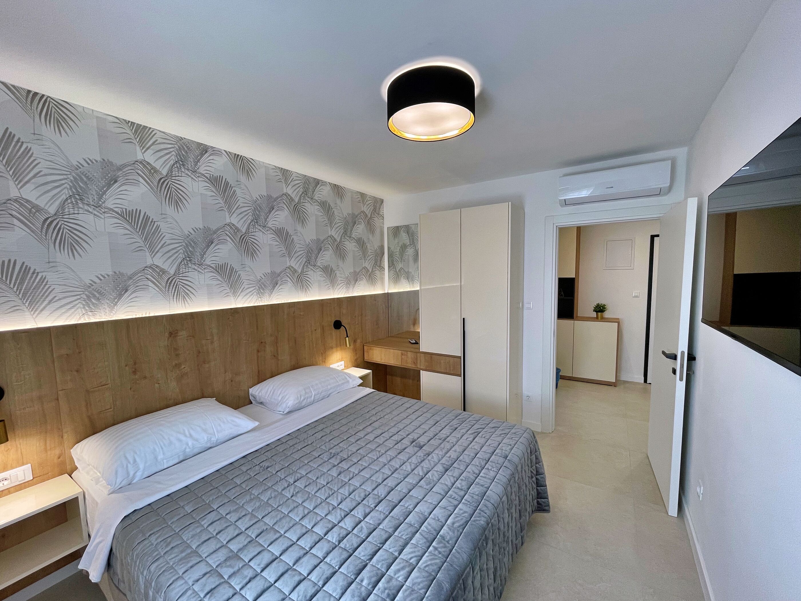 Villa Punta Silo - luksuzni apartmani 63777-A12