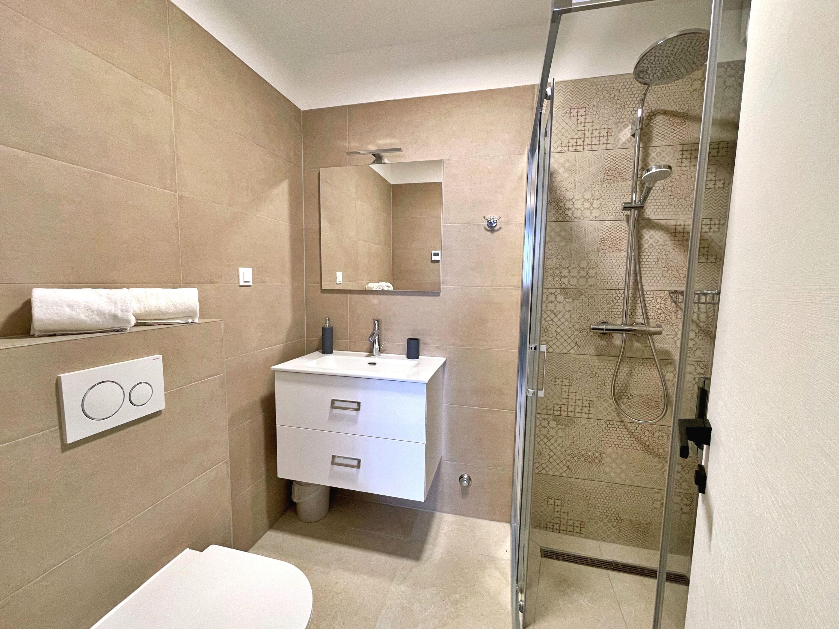 Villa Punta Silo - luksuzni apartmani 63777-A12