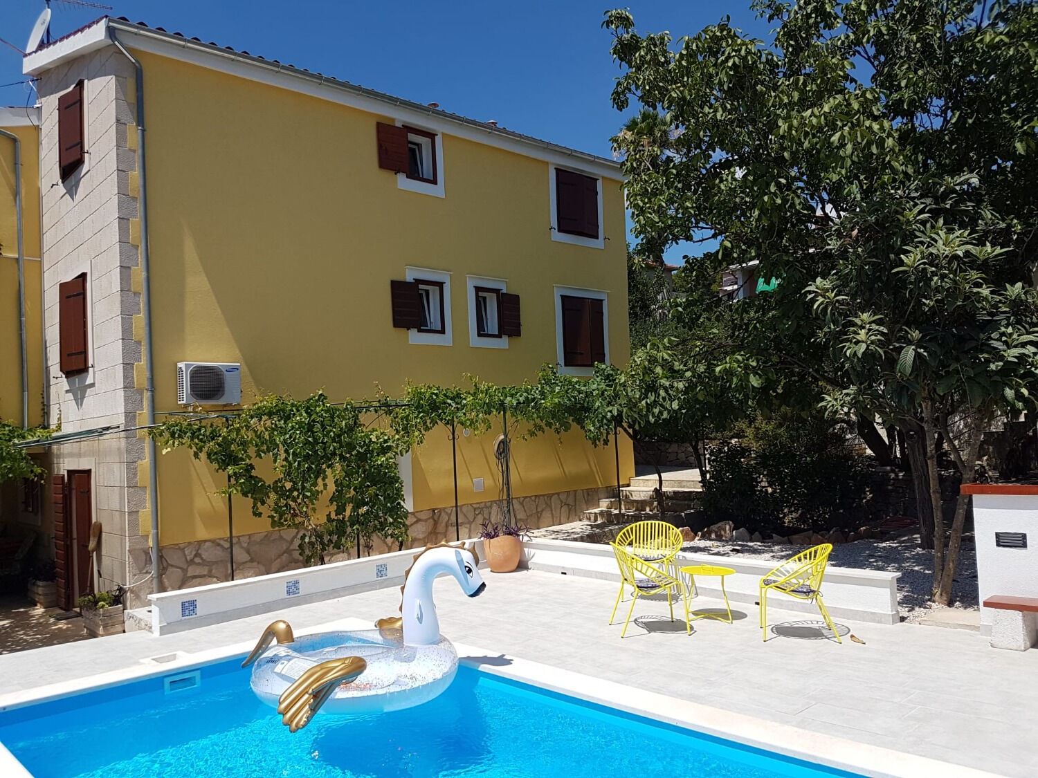 Apartment Kova 112071-A1