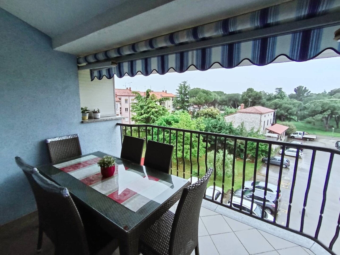 Apartment Anchy 11323-A1