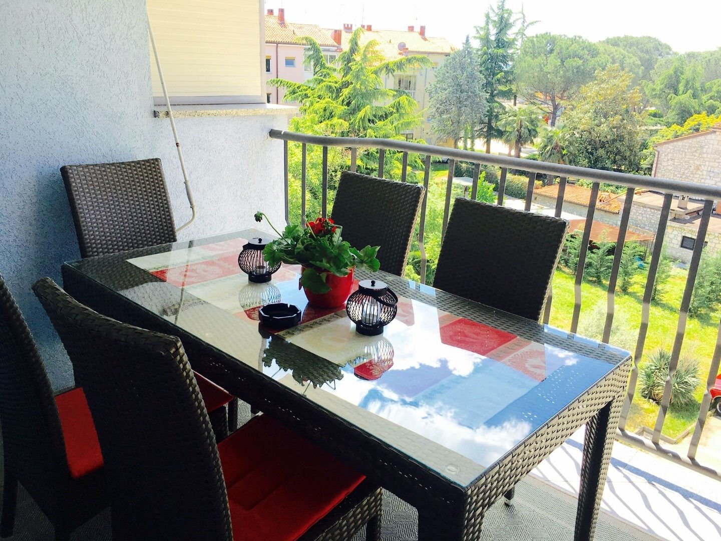 Apartment Anchy 11323-A1