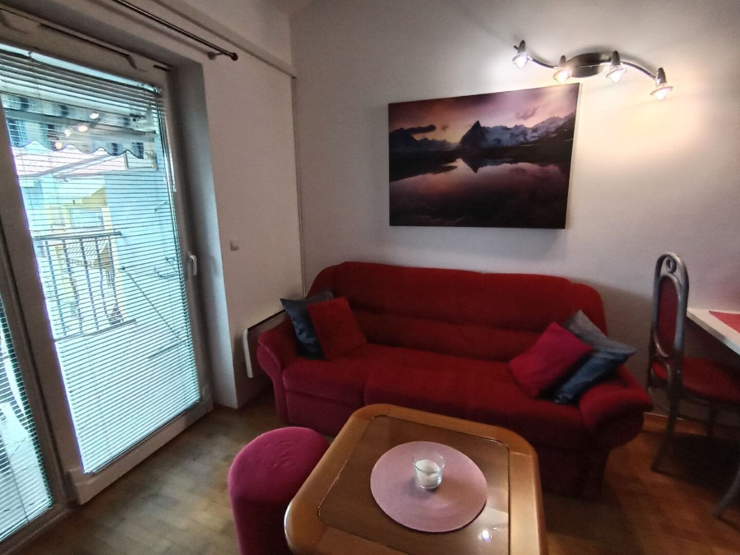 Apartment Anchy 11323-A1