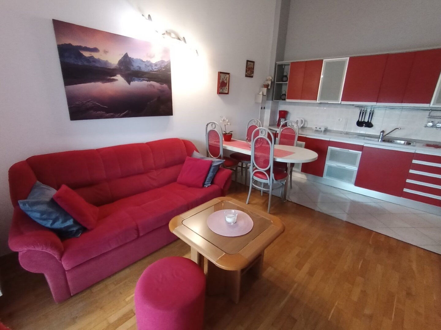 Apartment Anchy 11323-A1