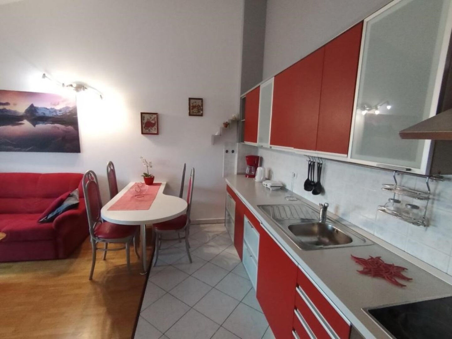 Apartment Anchy 11323-A1