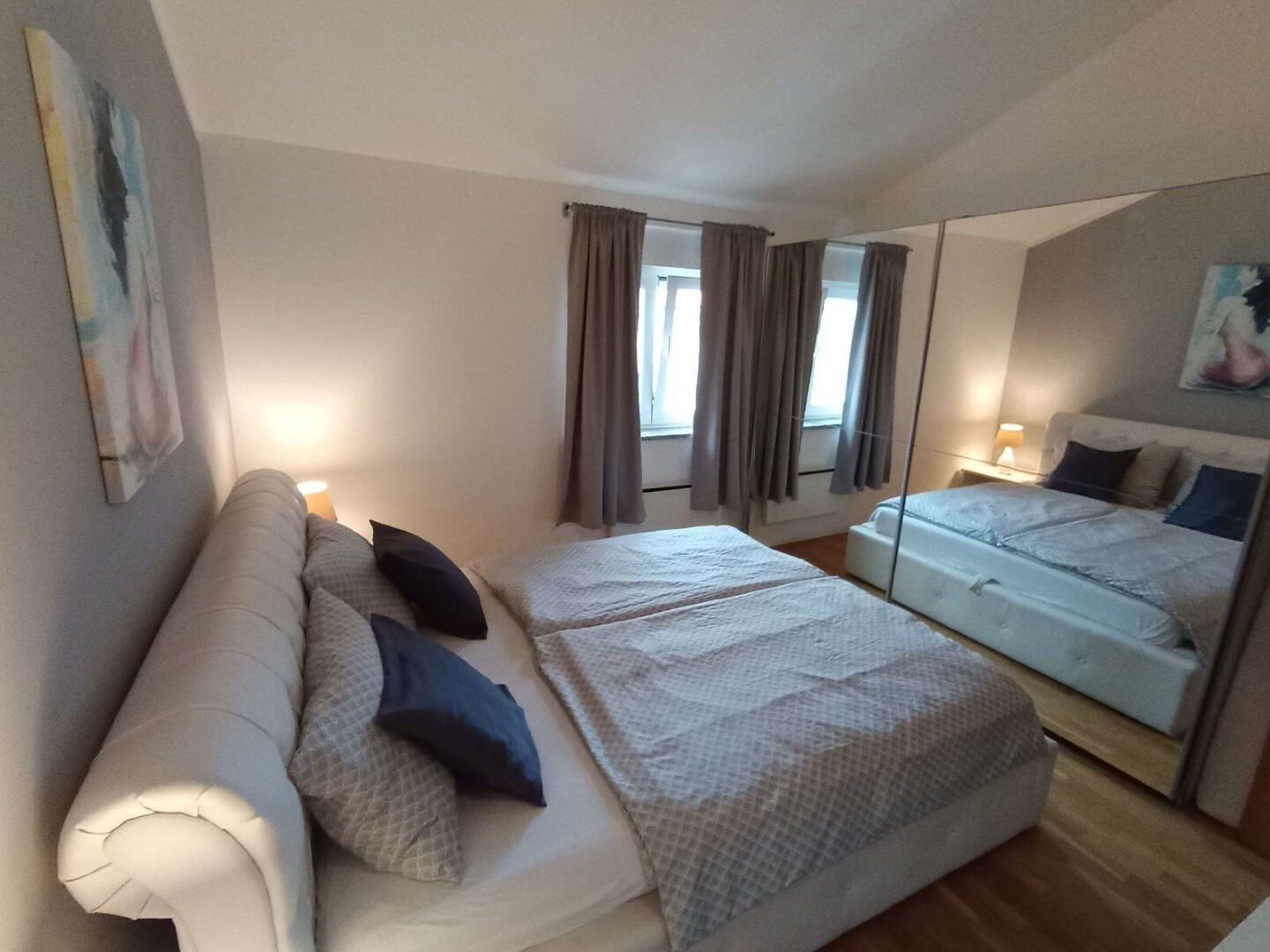 Apartment Anchy 11323-A1