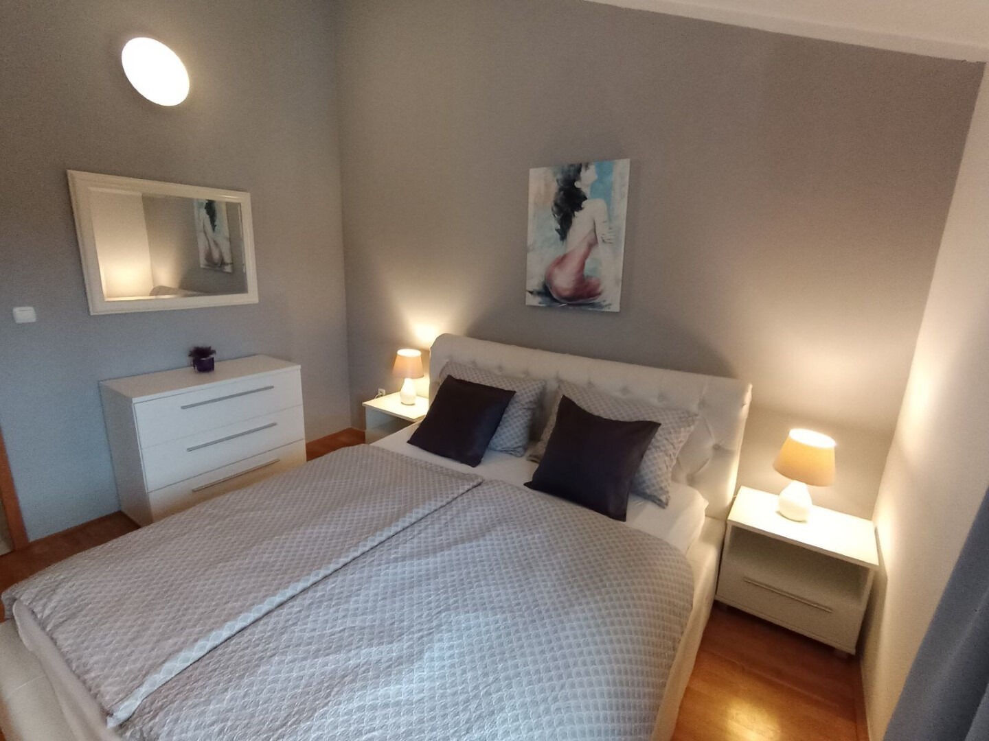 Apartment Anchy 11323-A1