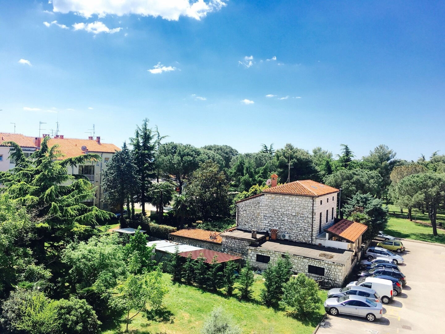Apartment Anchy 11323-A1
